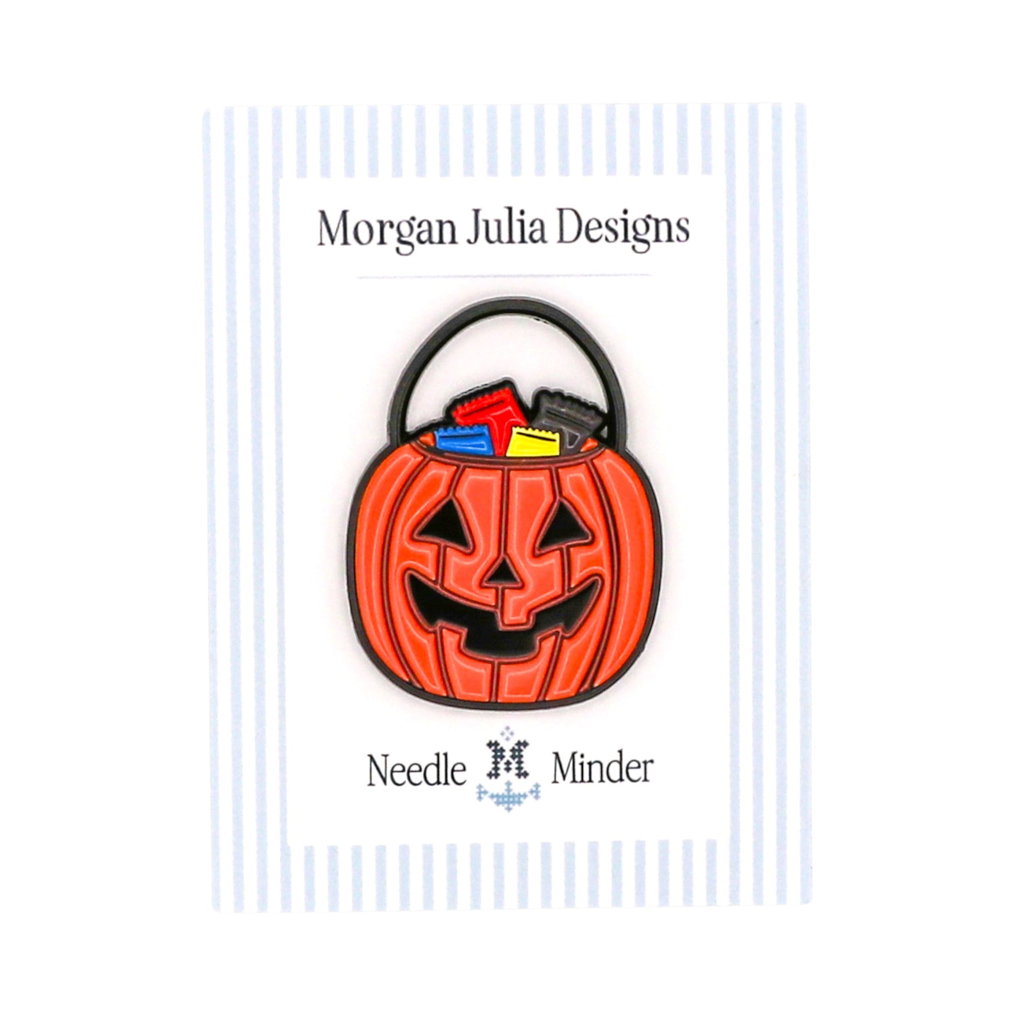 Needle Minders