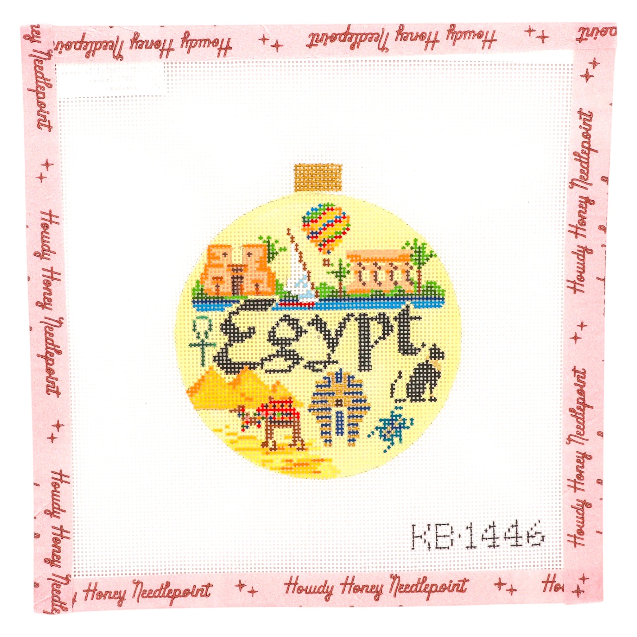 Egypt Travel Round