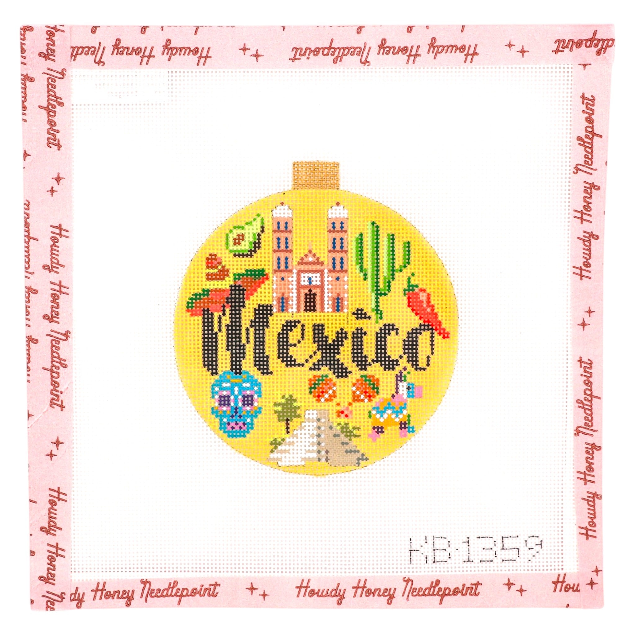Mexico Travel Round