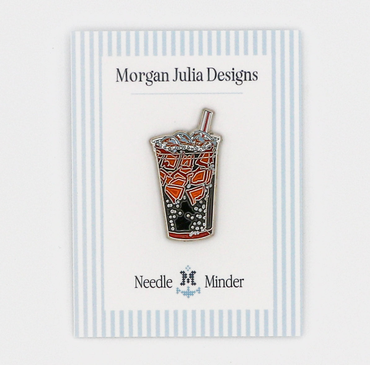 Needle Minders