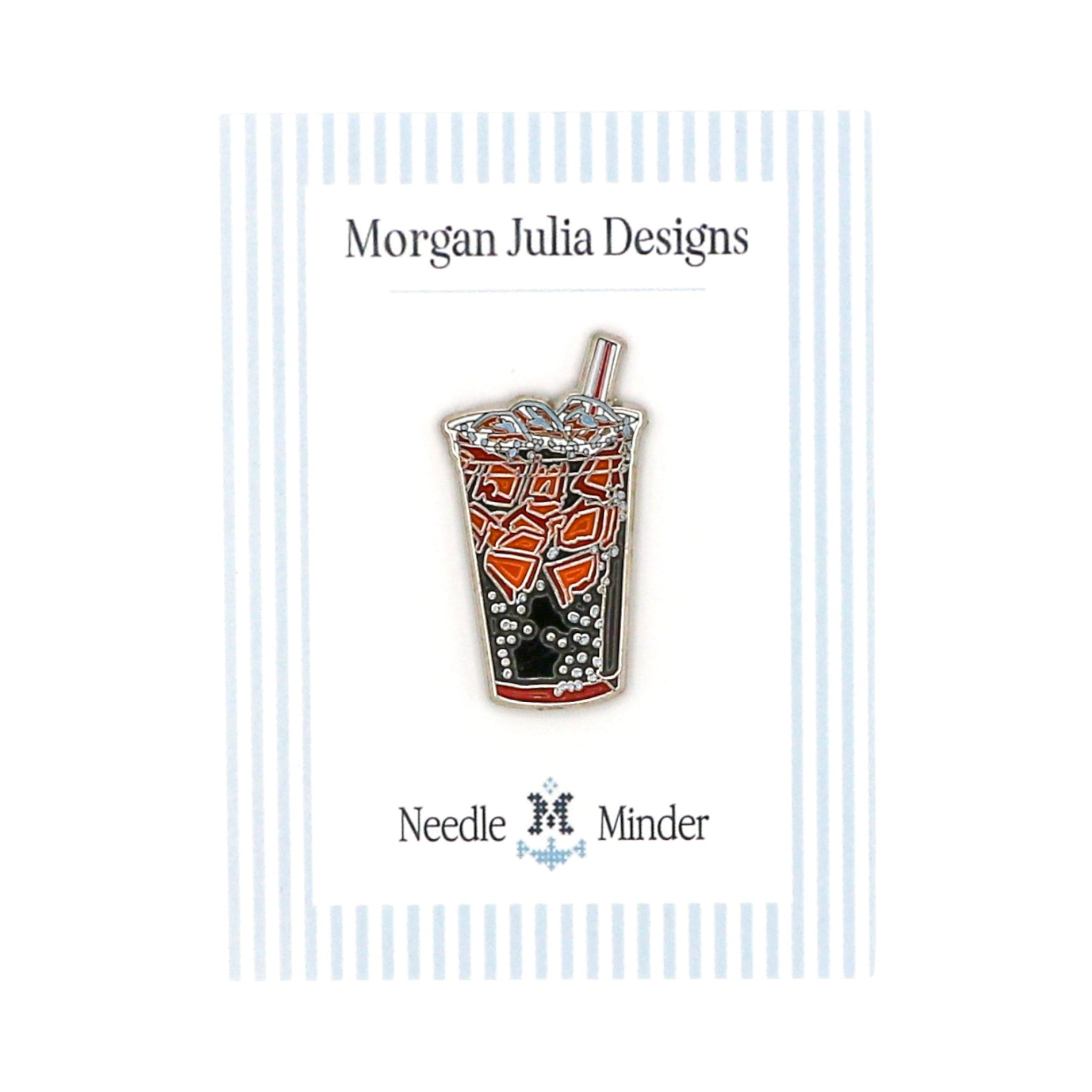 Needle Minders