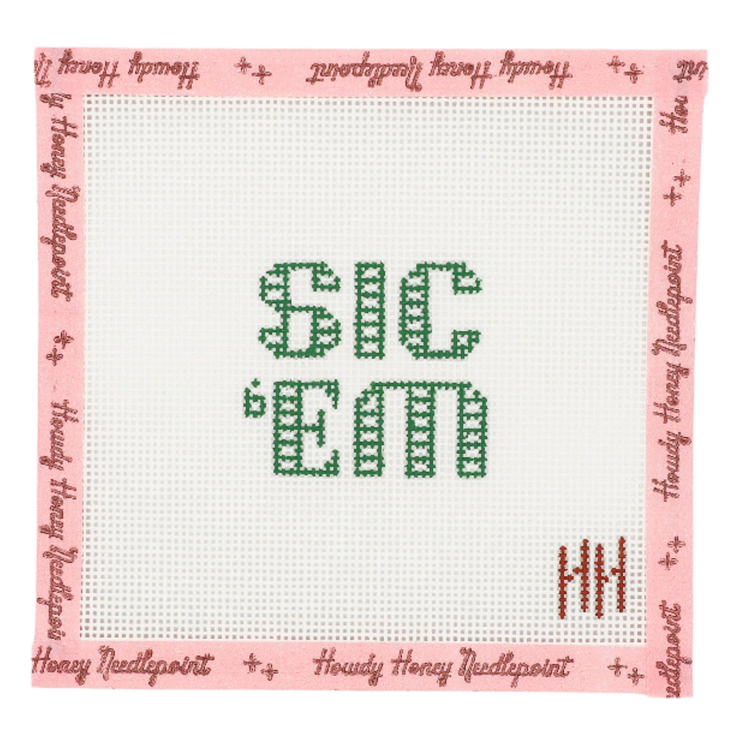 College Fight Slogans