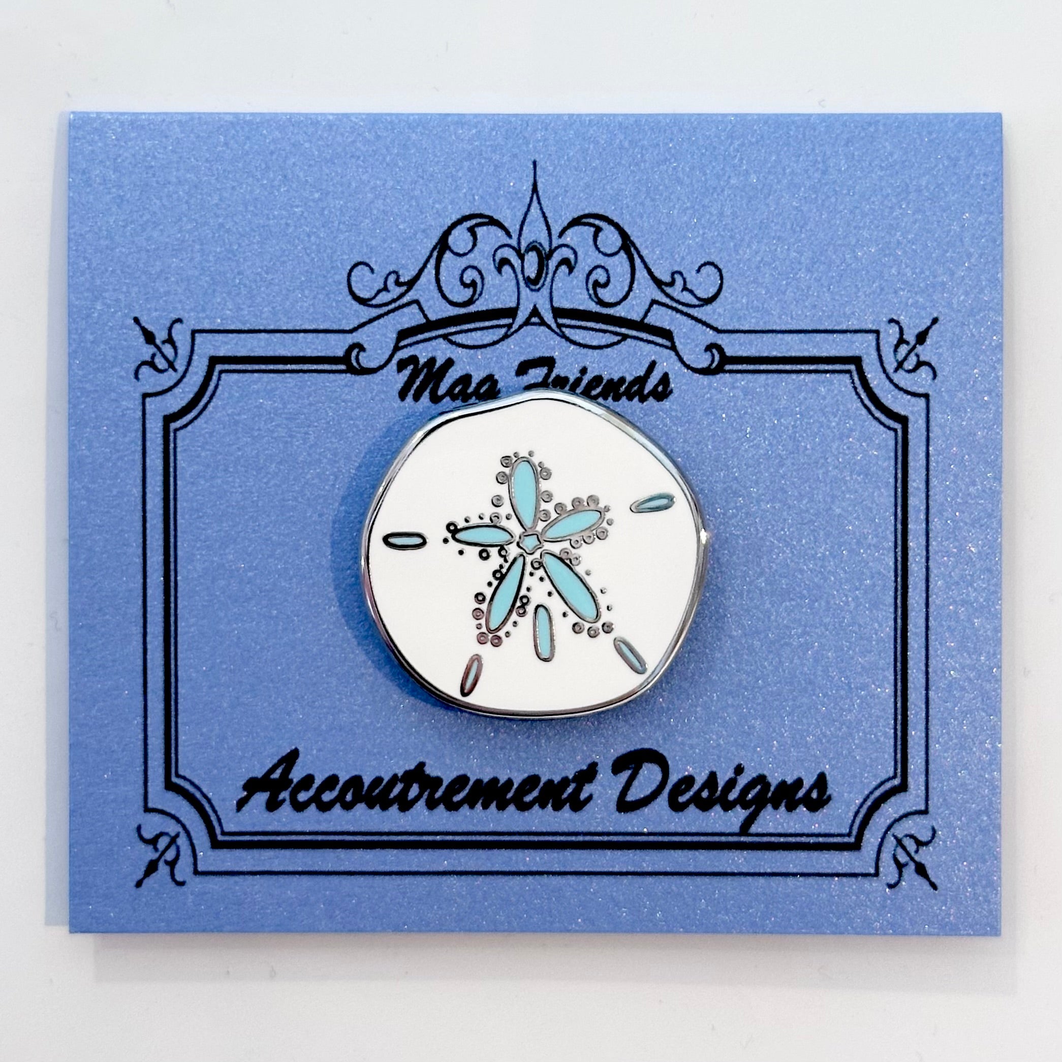 Needle Minders