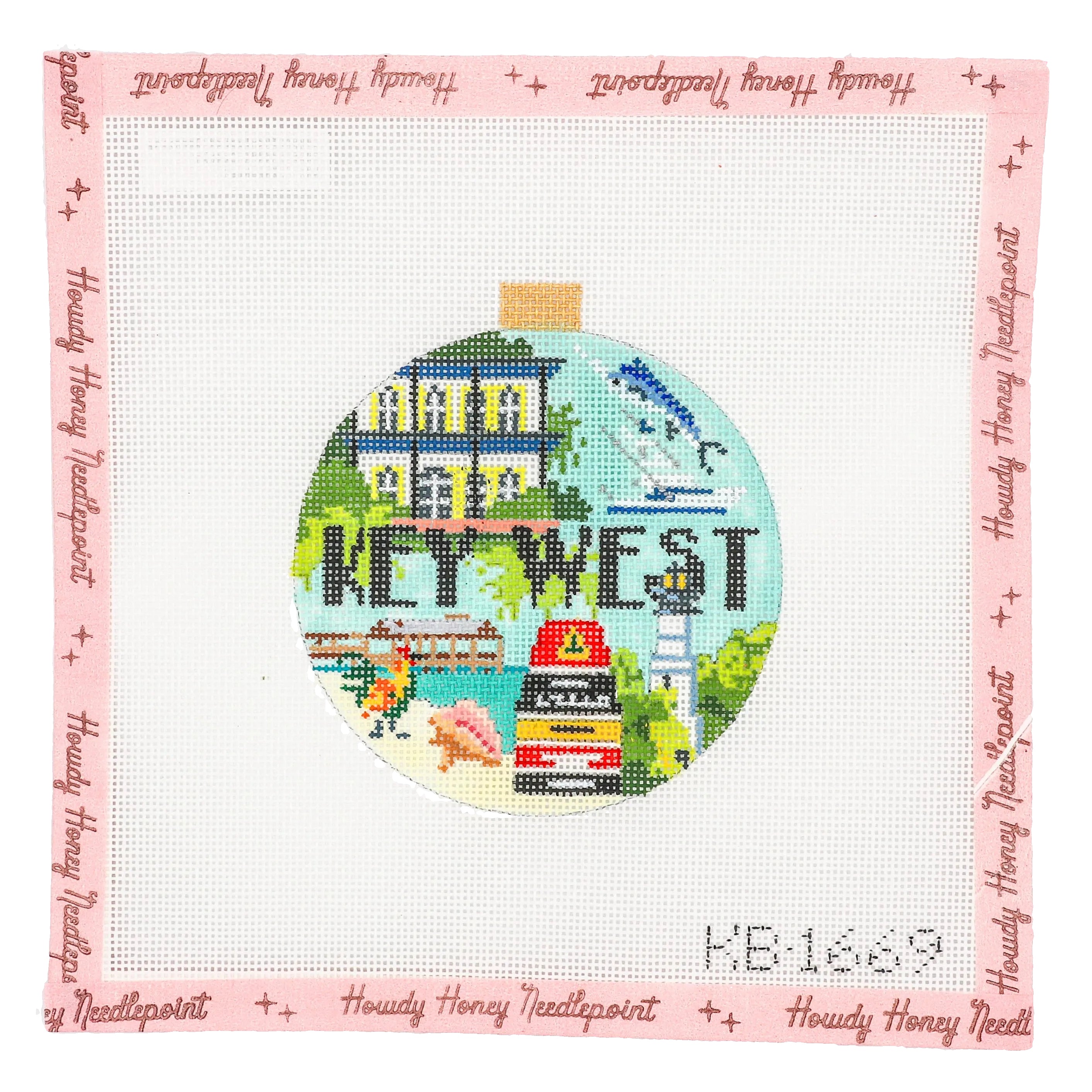 Key West Travel Round