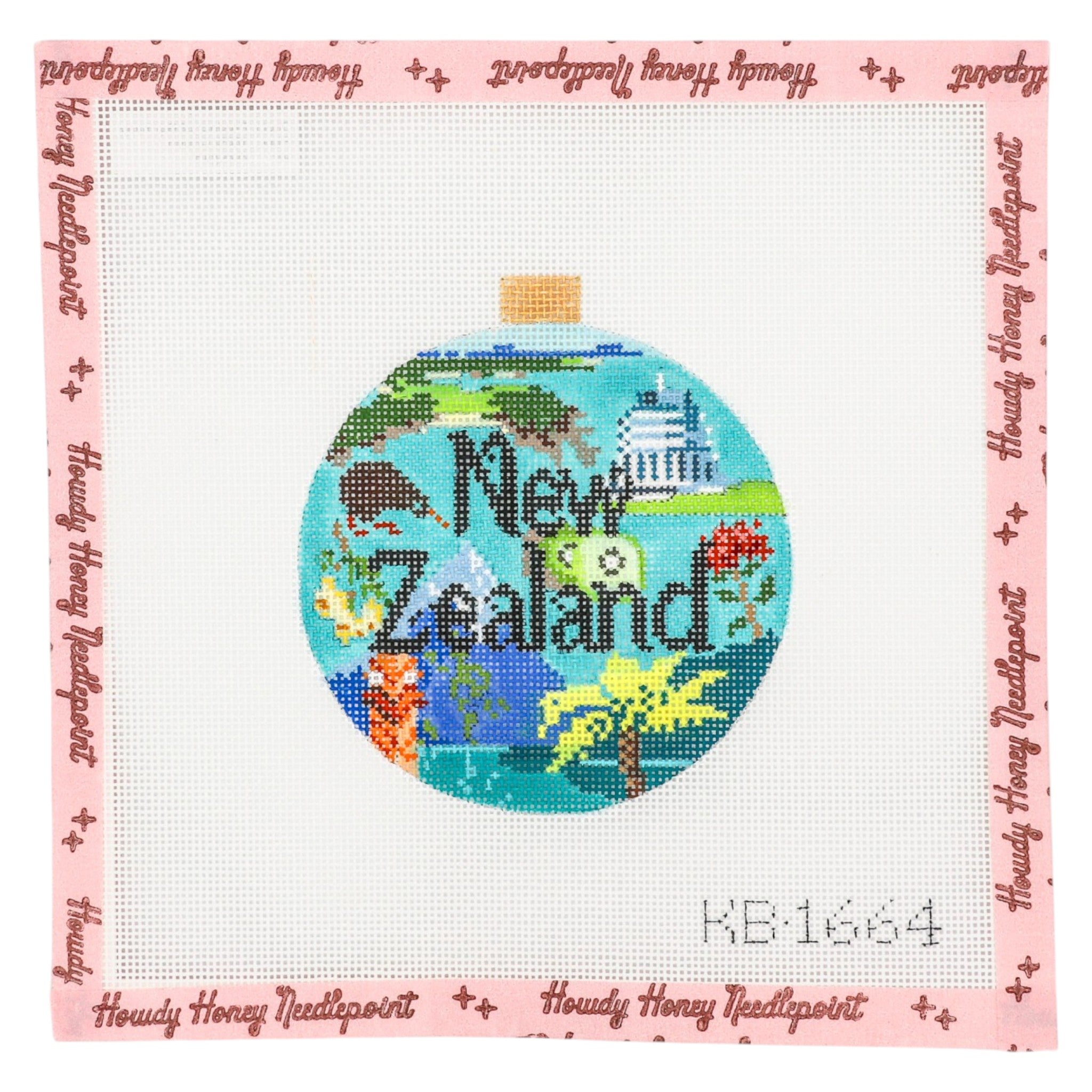 New Zealand Travel Round