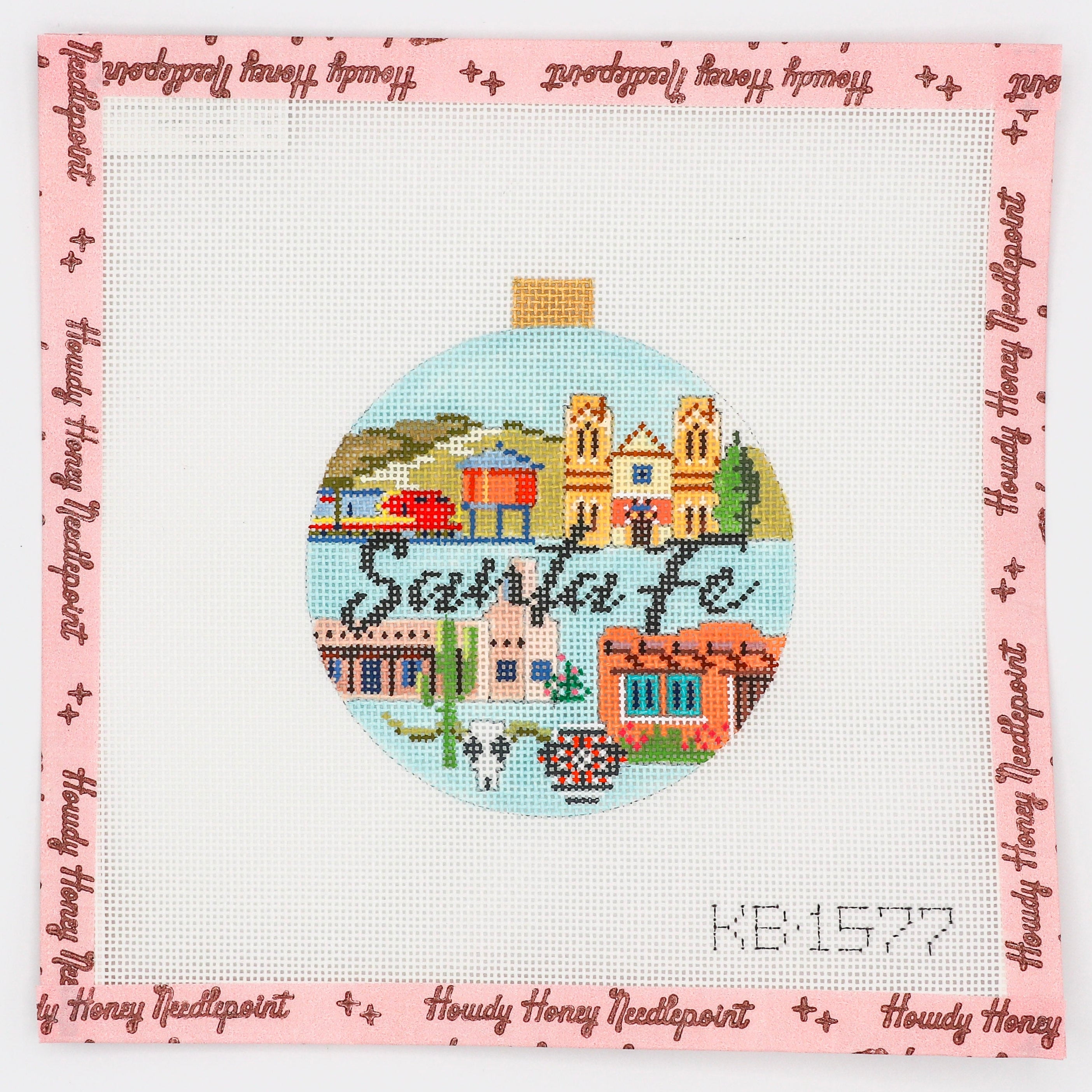 Santa Fe Travel Round