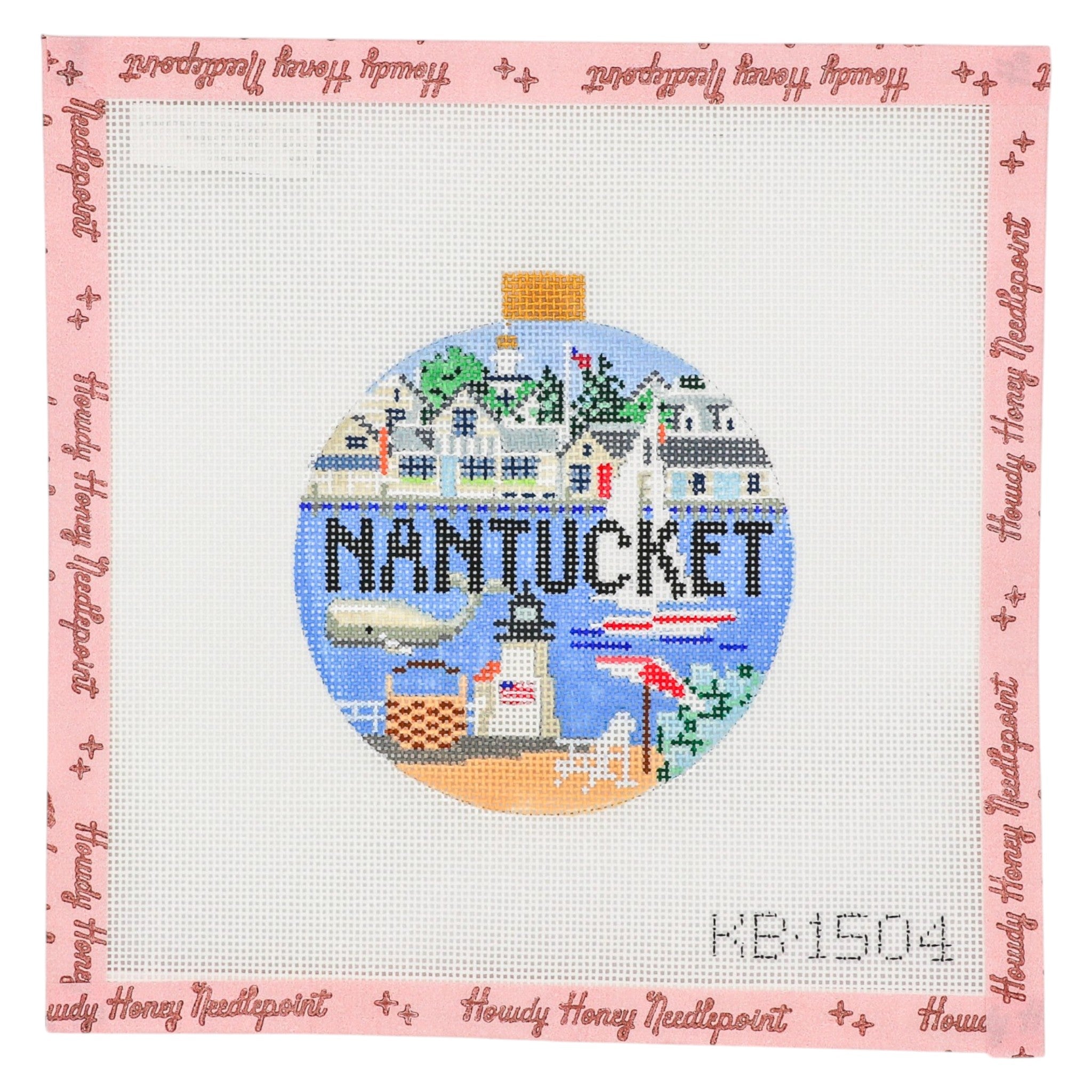 Nantucket Travel Round