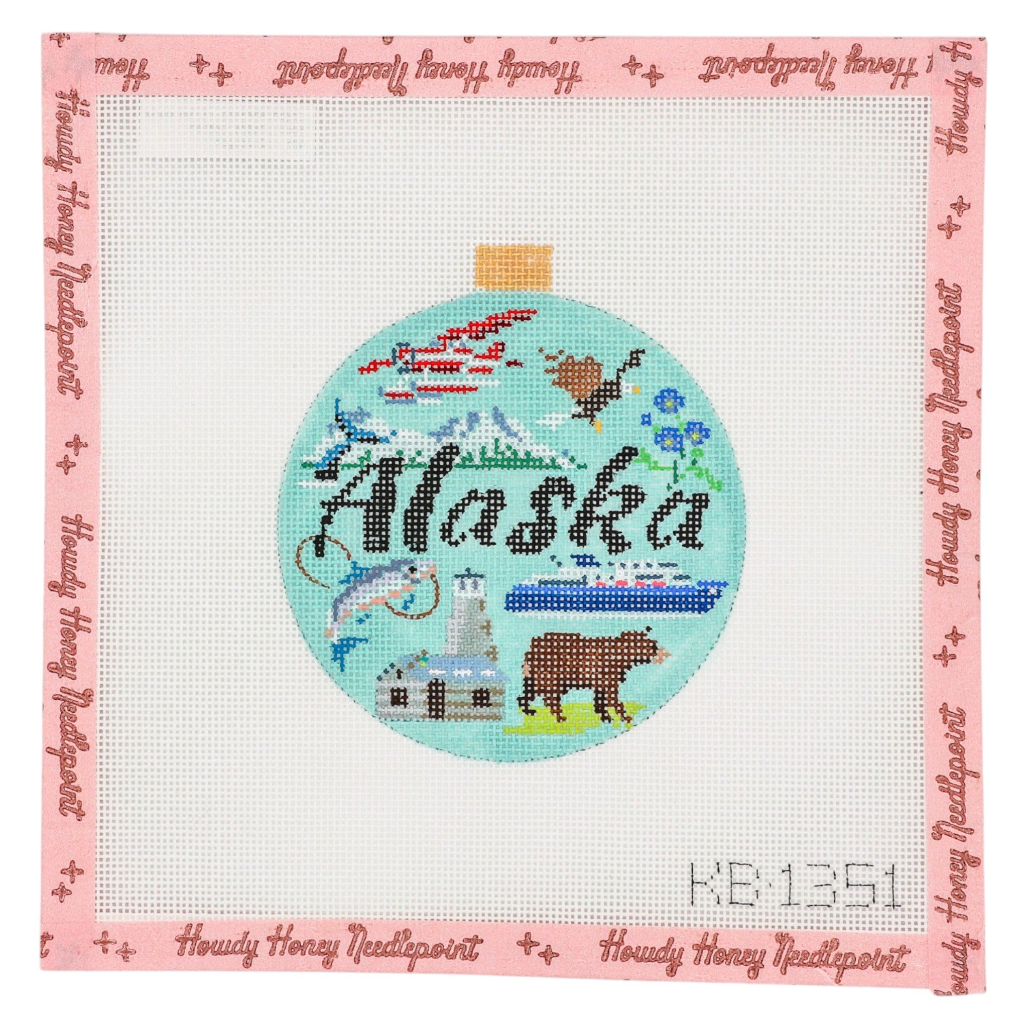 Alaska Travel Round
