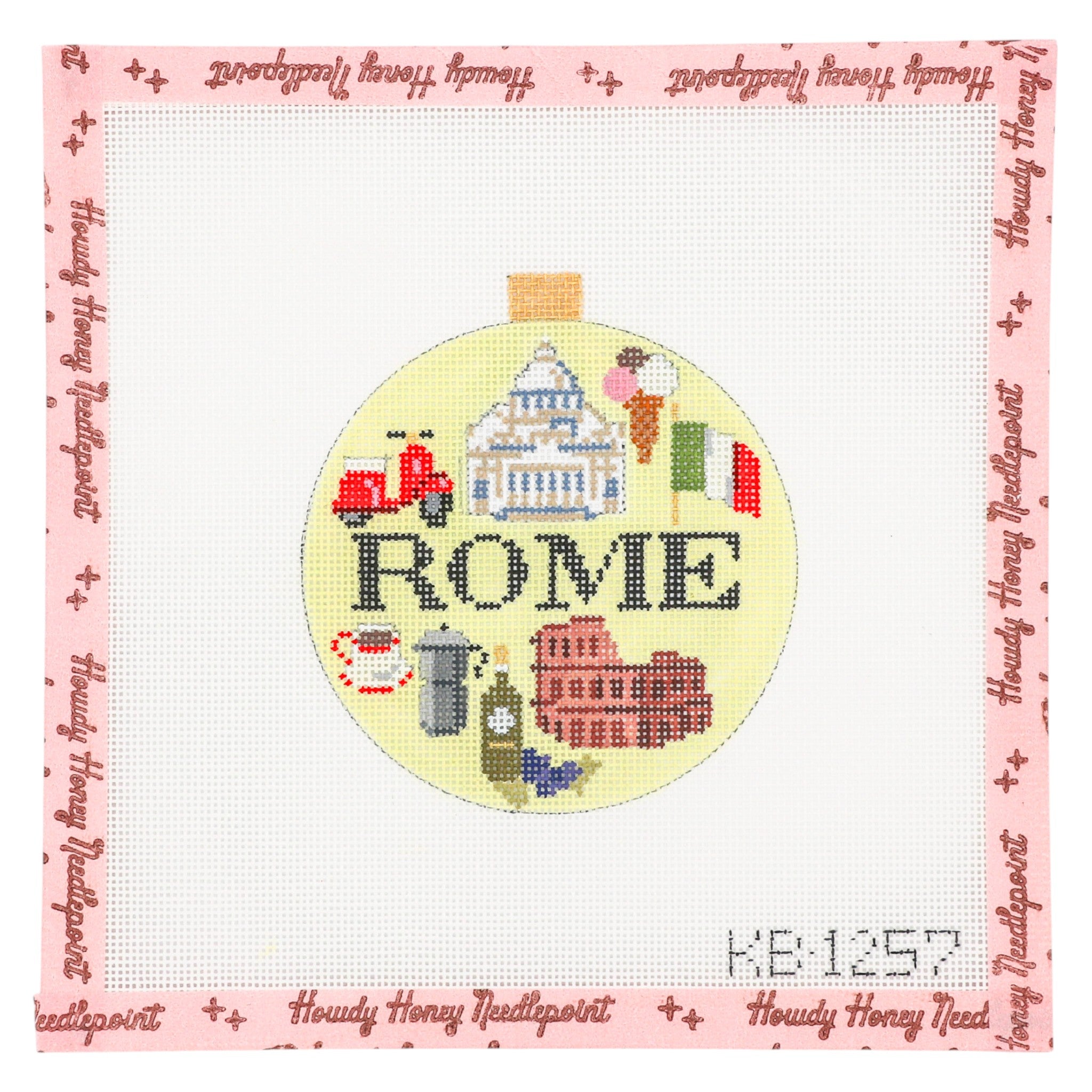 Rome Travel Round