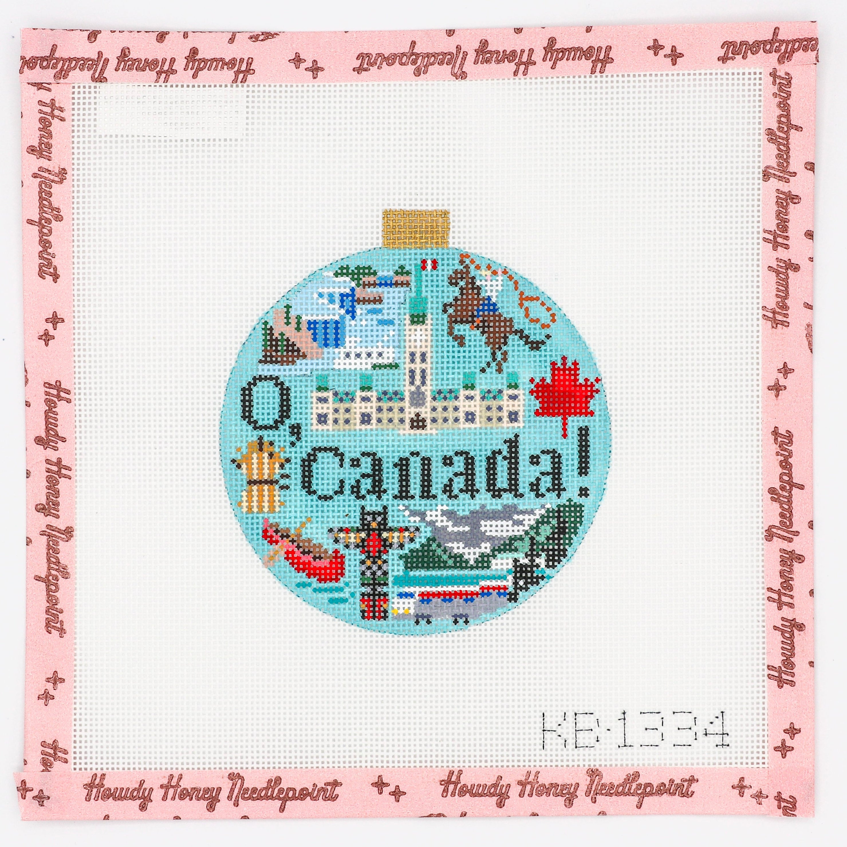 O Canada Travel Round