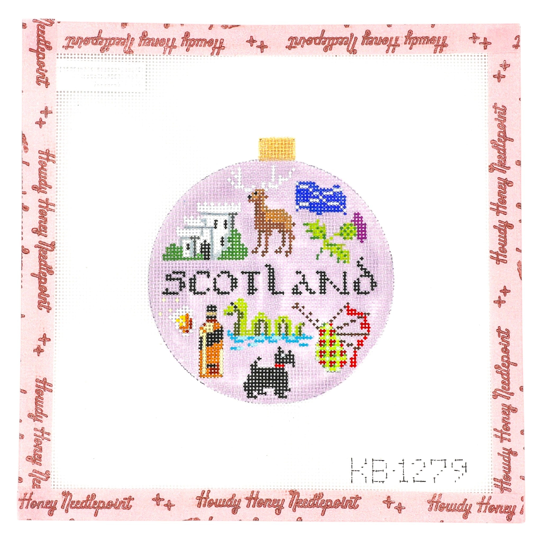 Scotland Travel Round