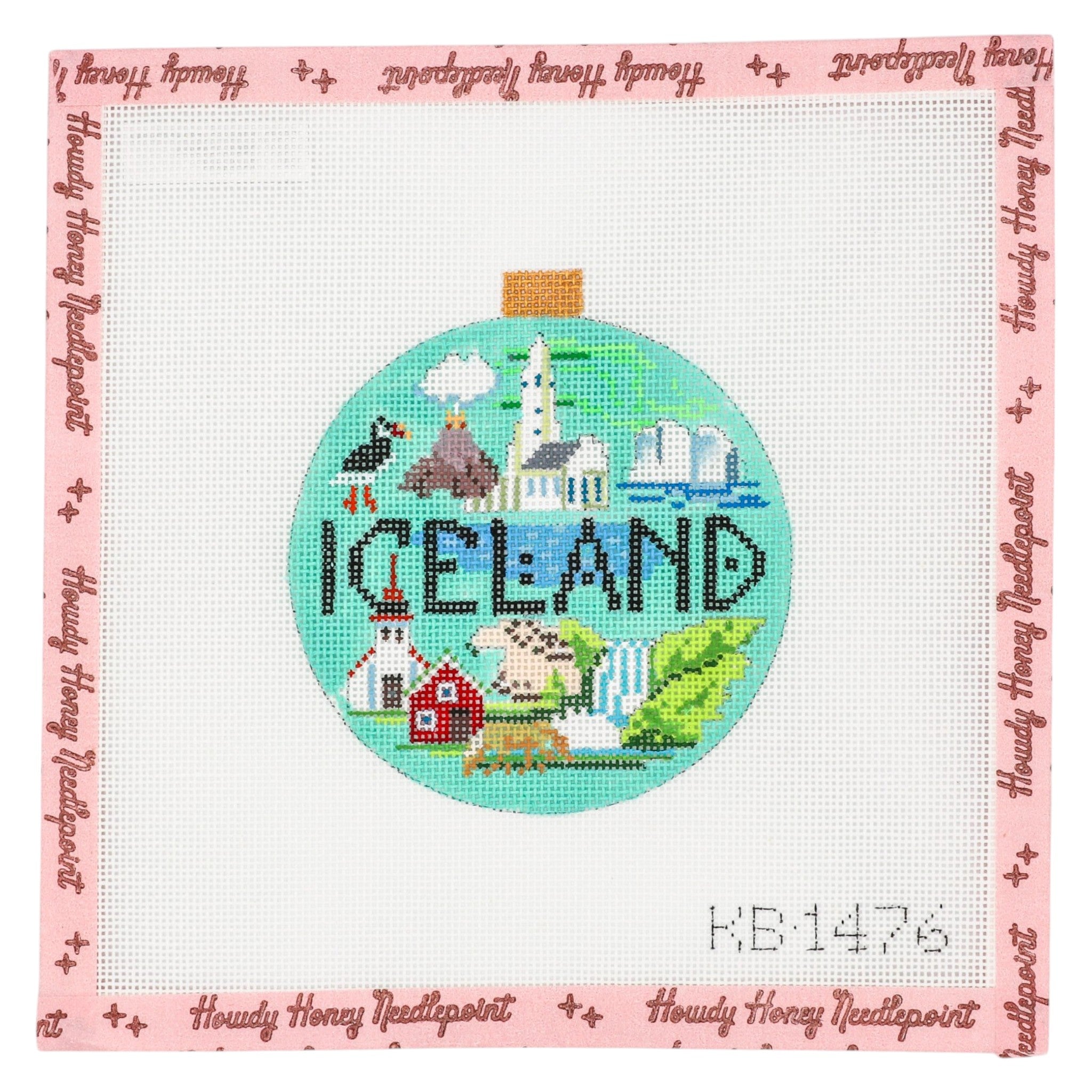 Iceland Travel Round