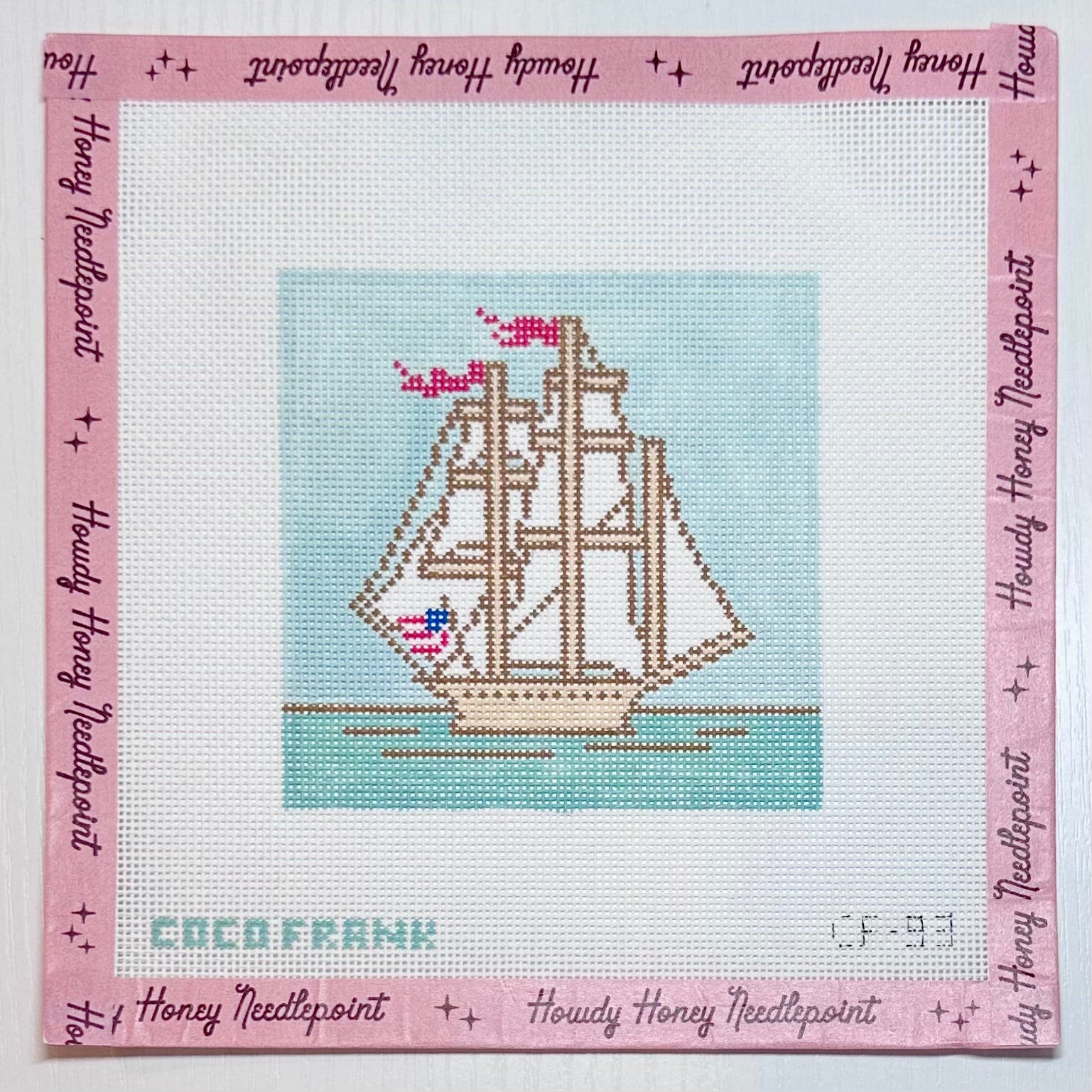 Sage Ship