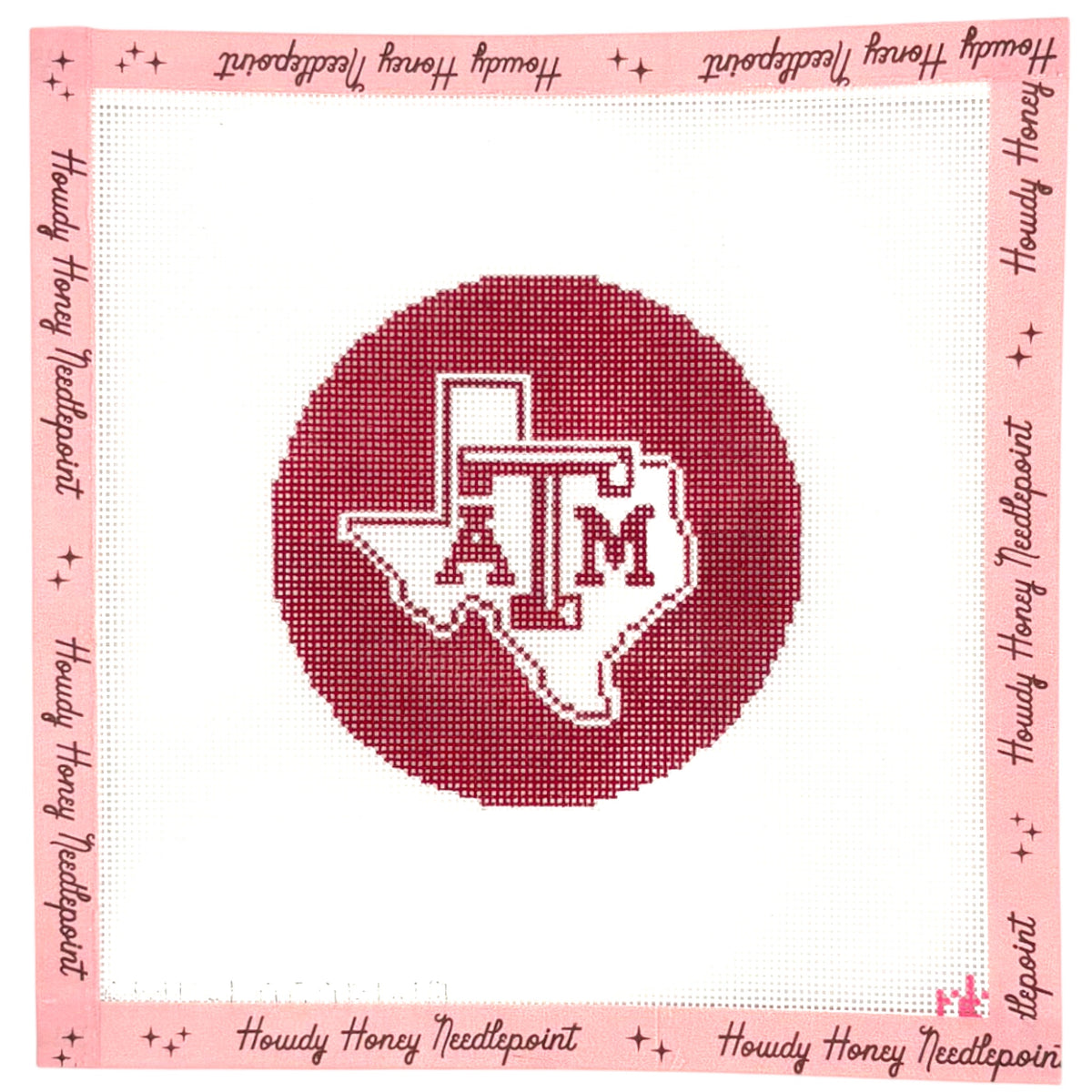 Texas A&M Round