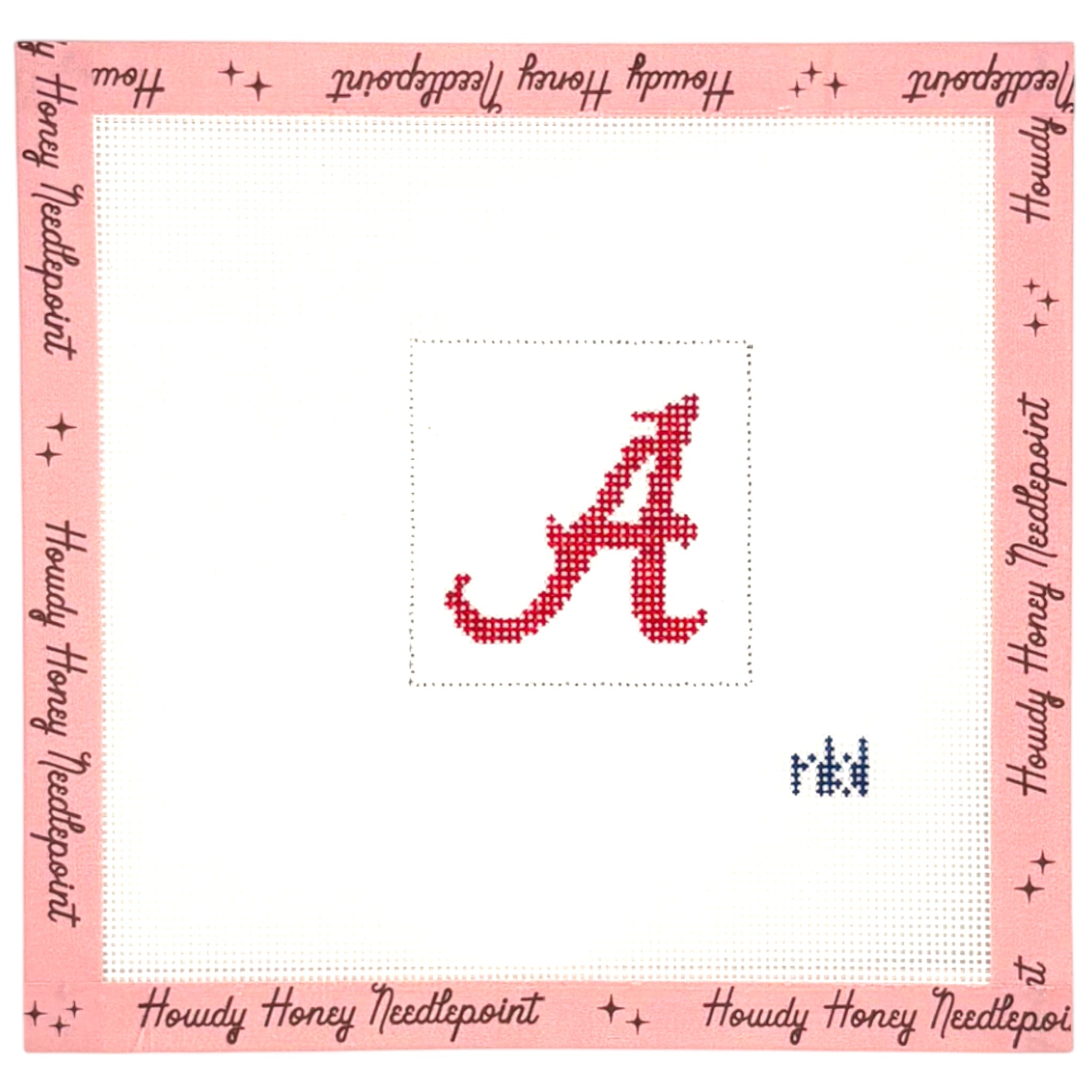 University of Alabama Mini Square