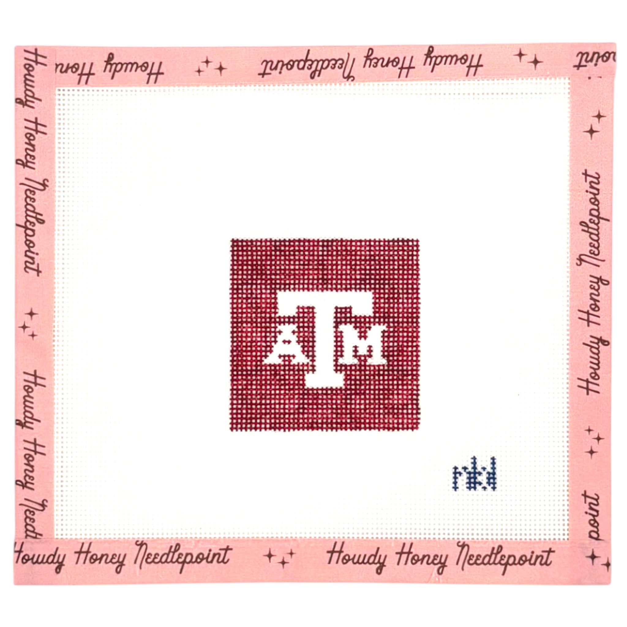 Texas A&M Mini Square