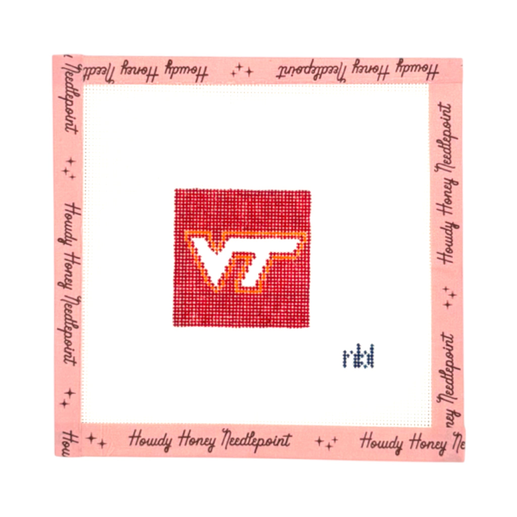 Virginia Tech Mini Square