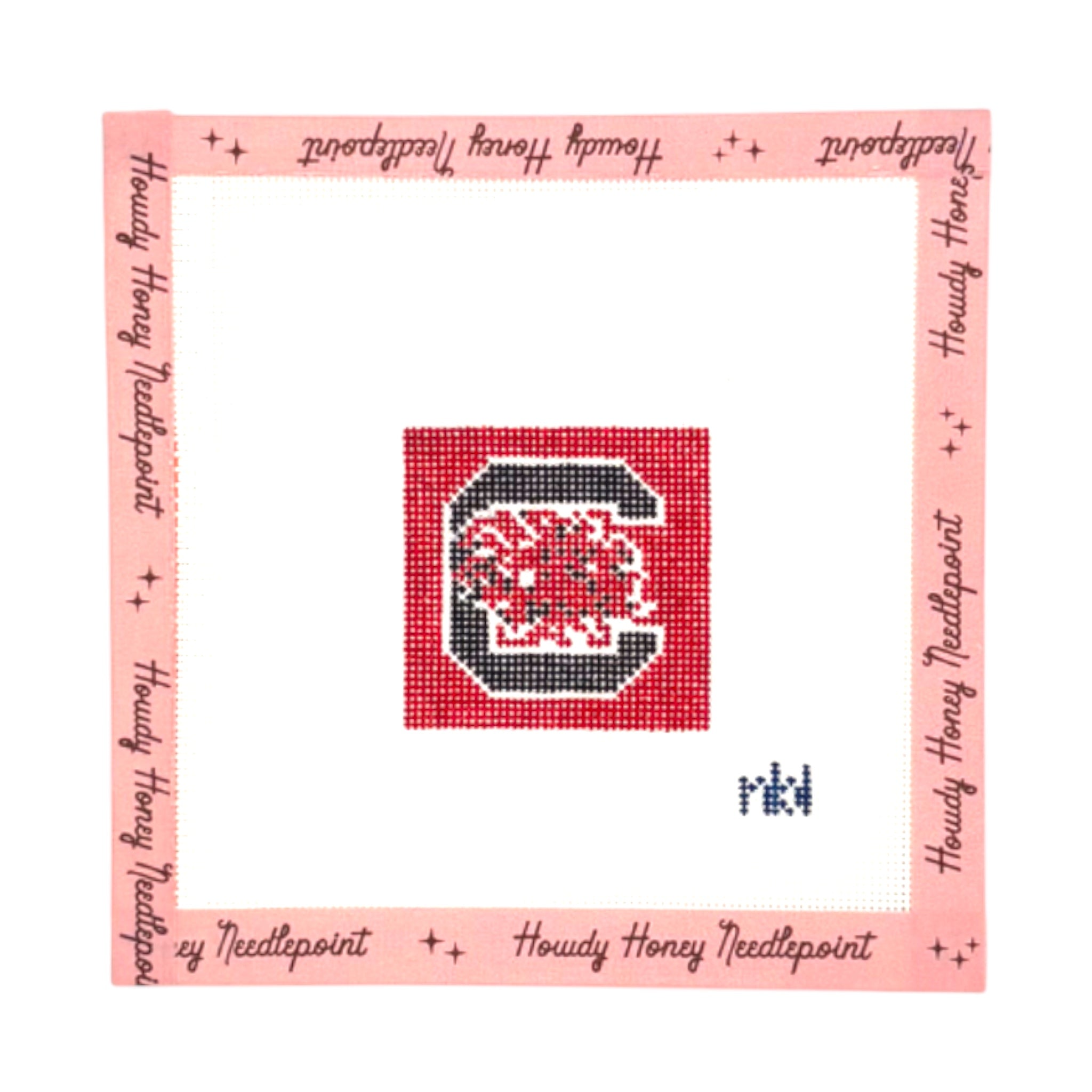 University of South Carolina Mini Square