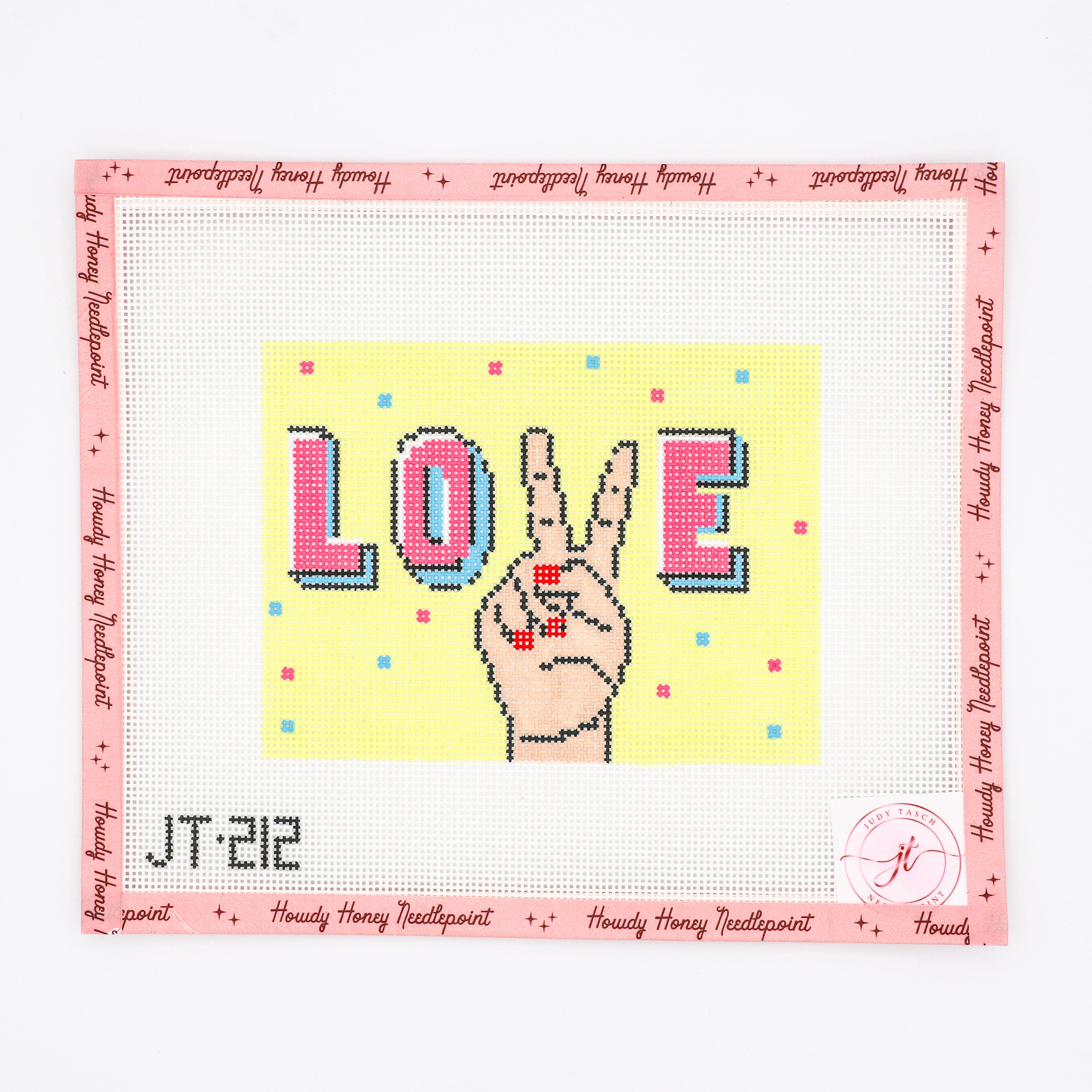 Peace & Love