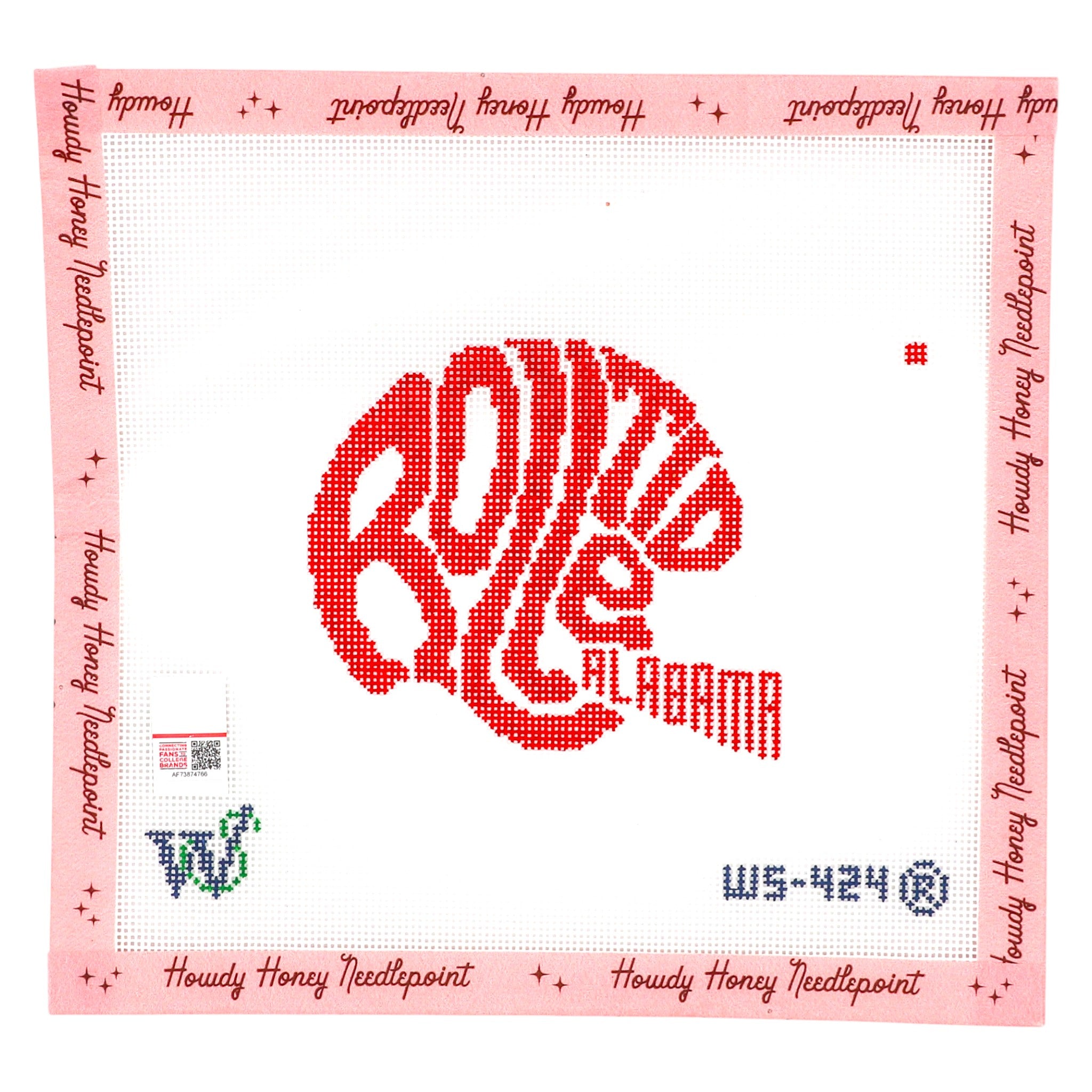 College Football Helmets