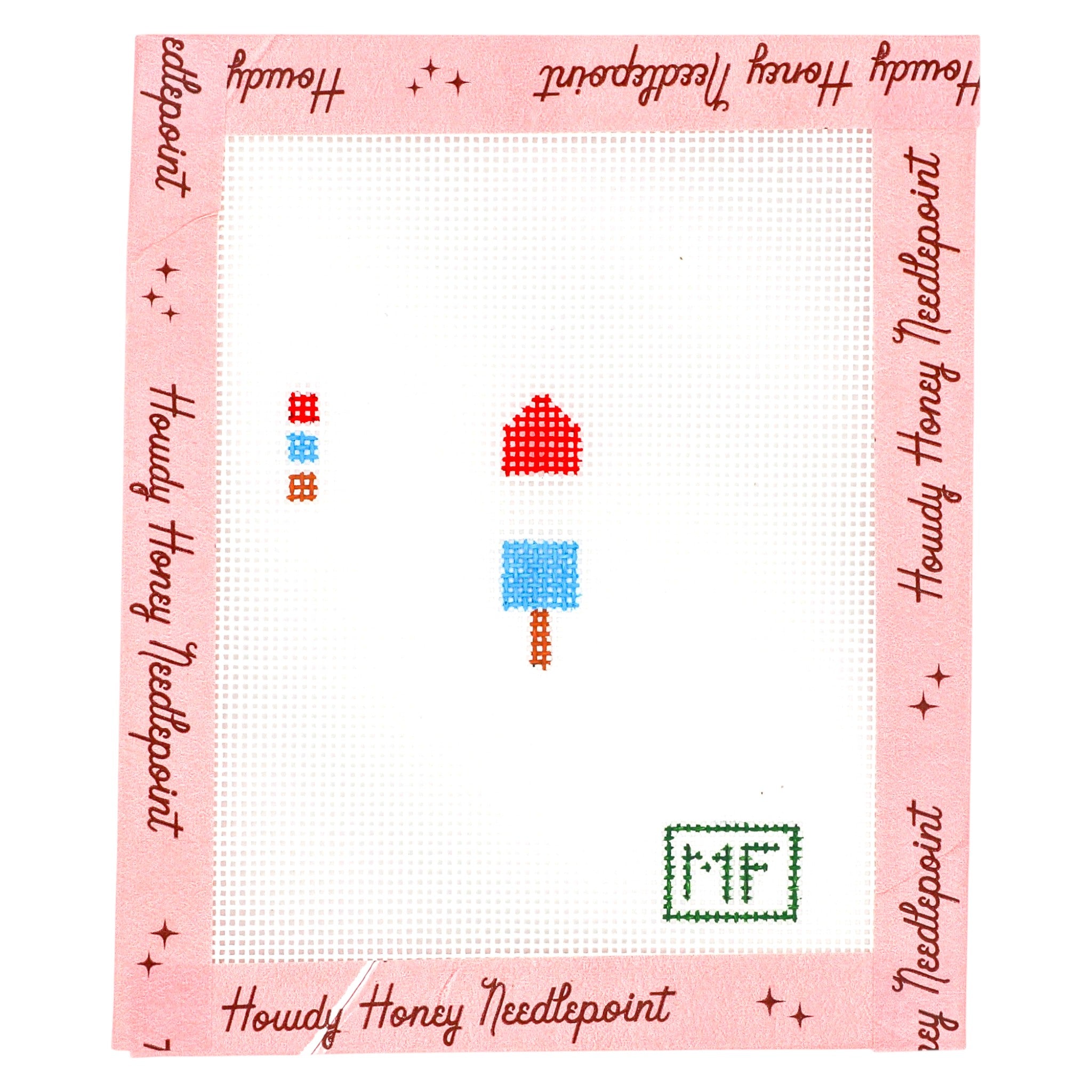 Popsicle Mini