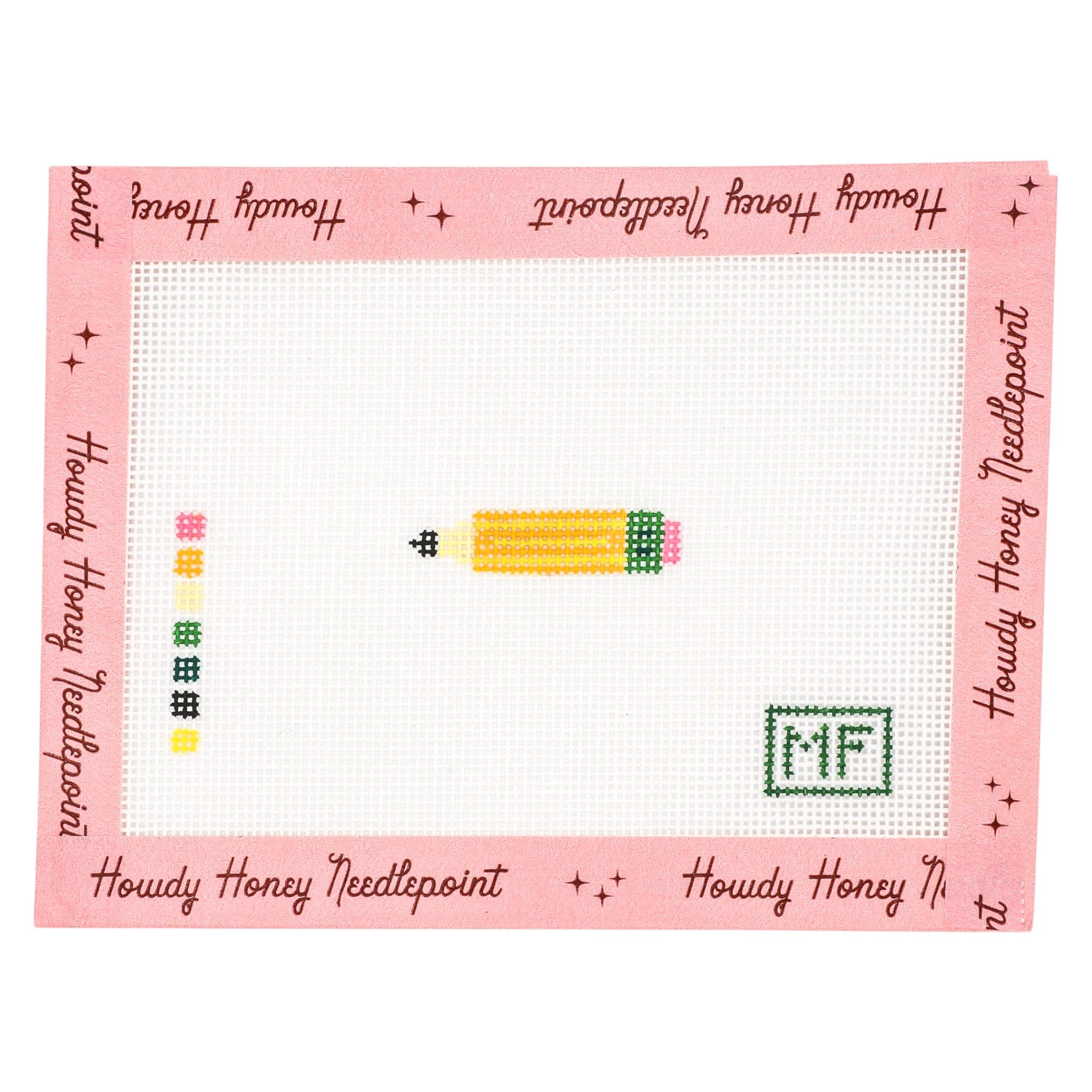 Pencil Mini