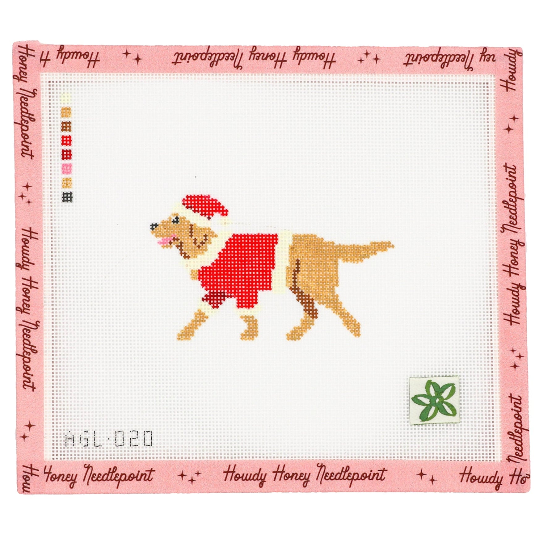Santa Pets
