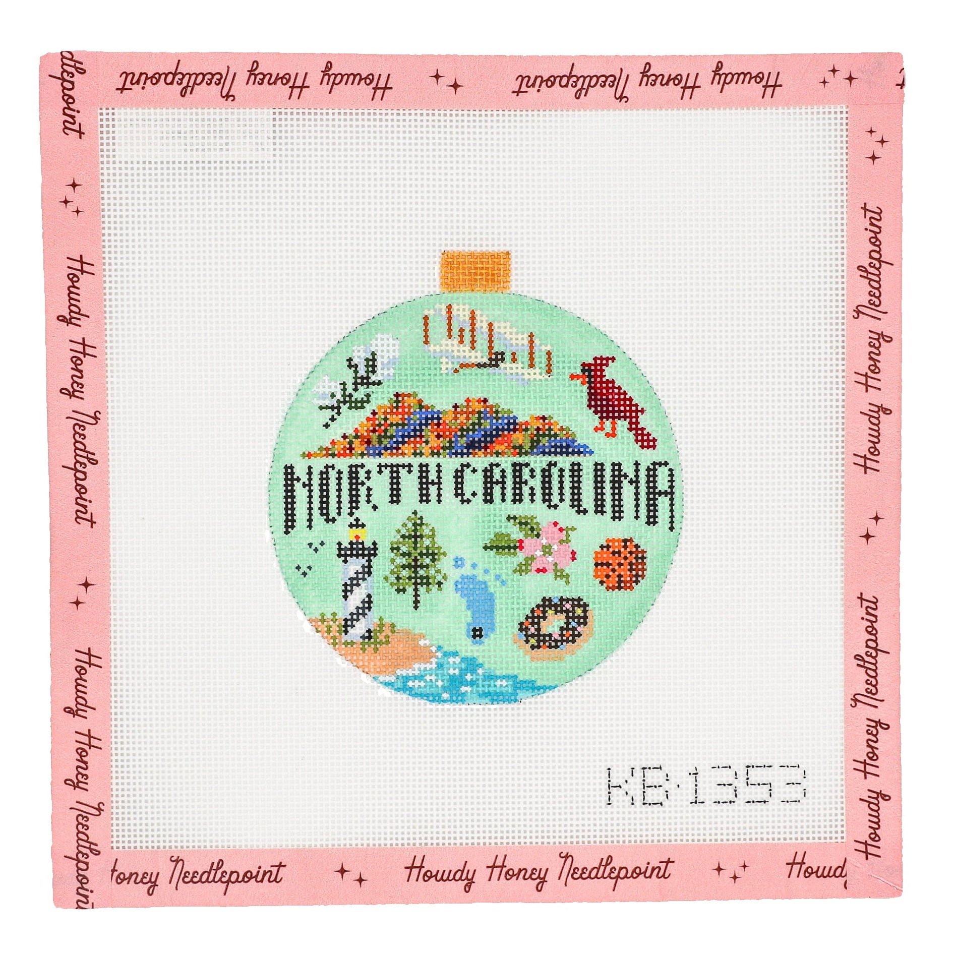North Carolina Travel Round