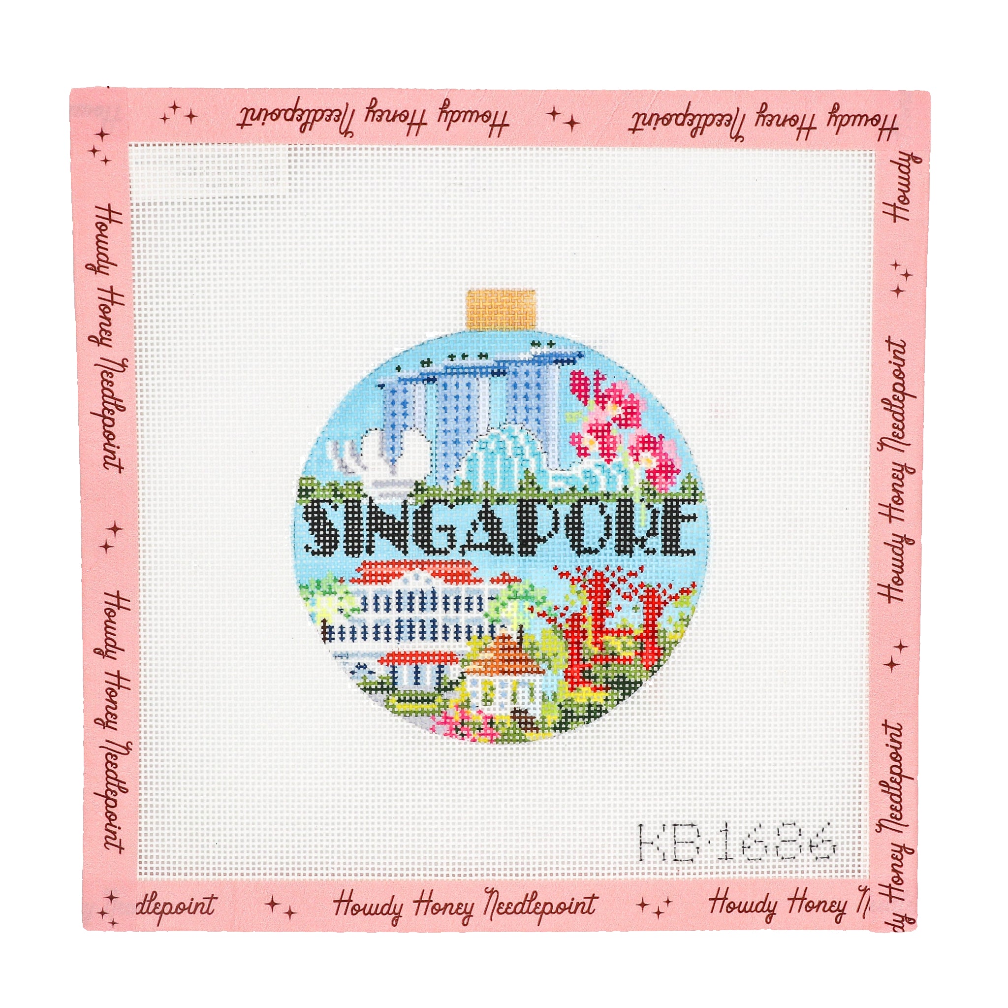 Singapore Travel Round