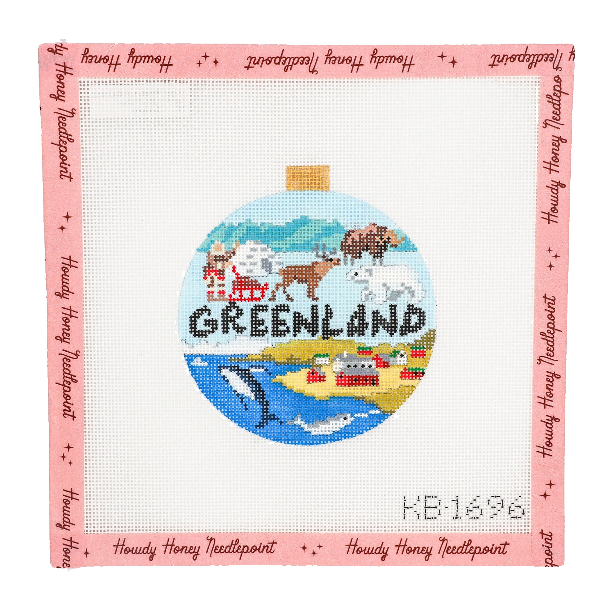 Greenland Travel Round