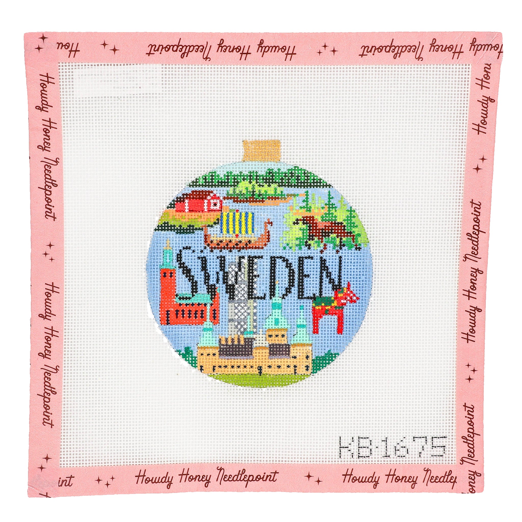 Sweden Travel Round