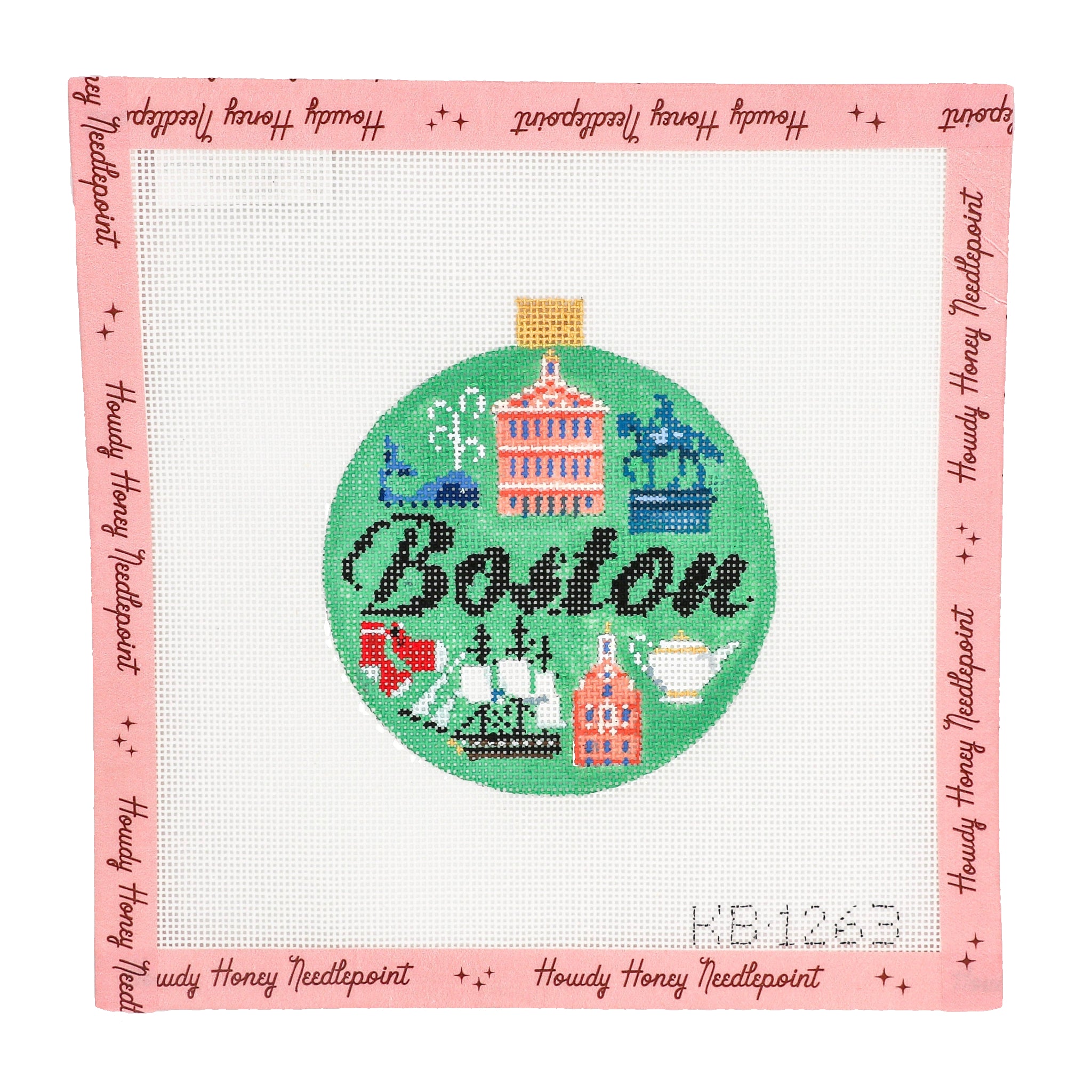 Boston Travel Round