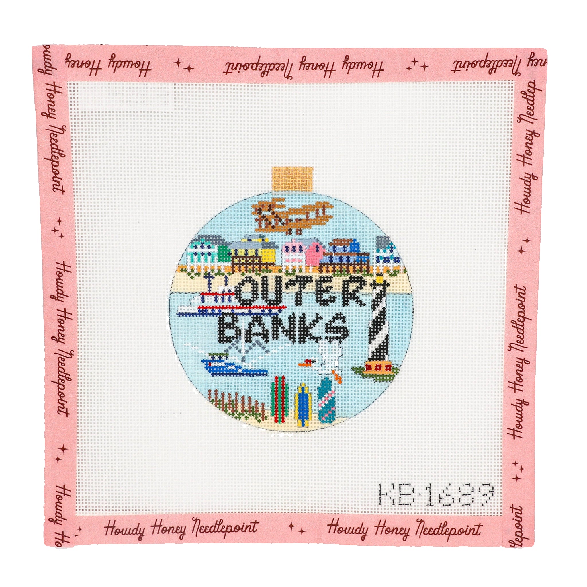 Outer Banks Travel Round