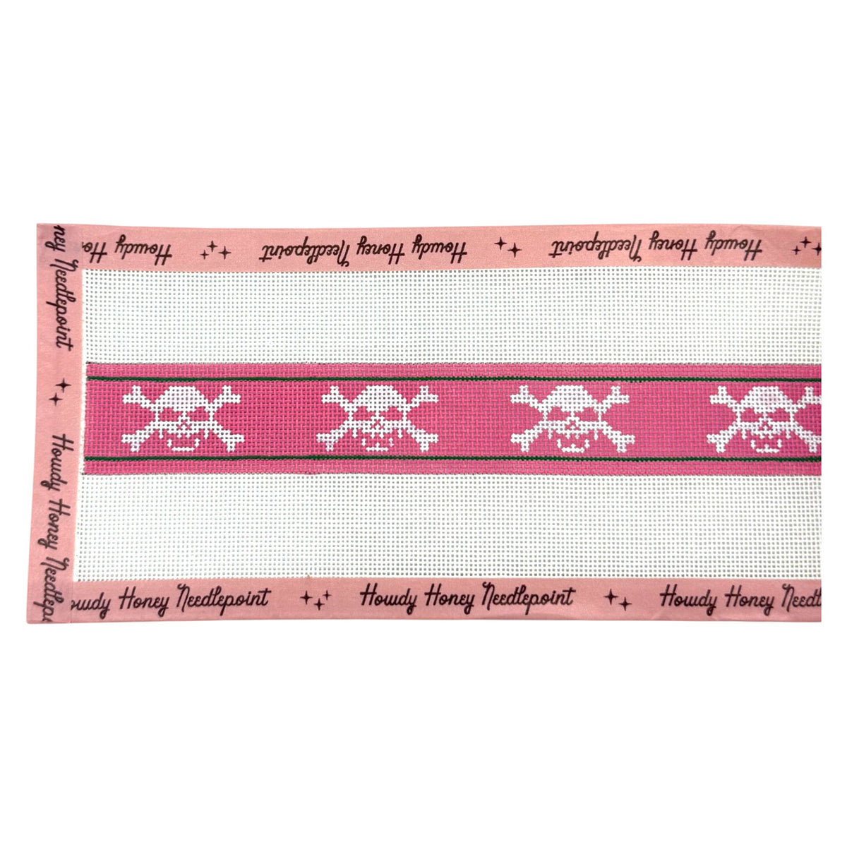 Pink Pirate Belt