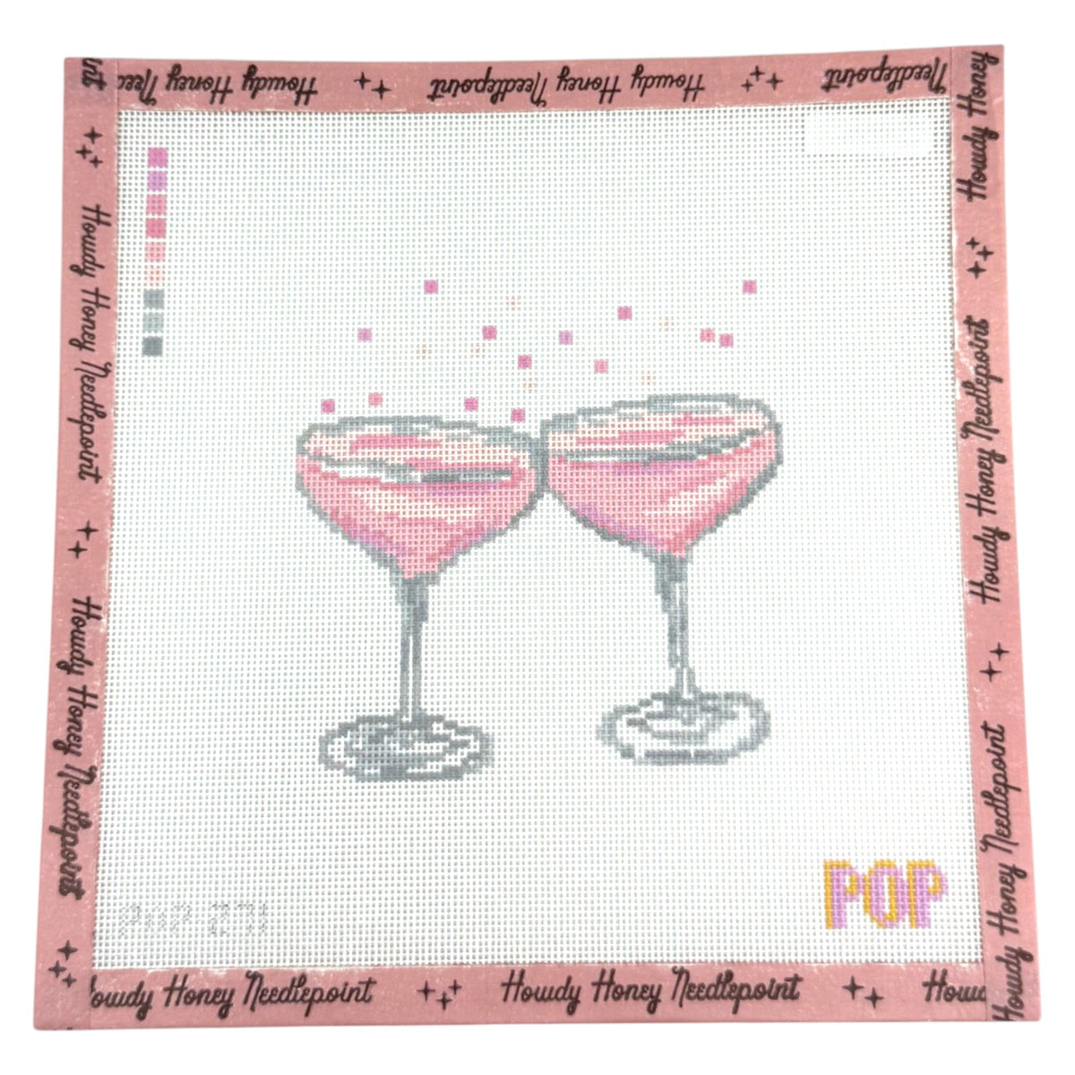 Champagne Cheers