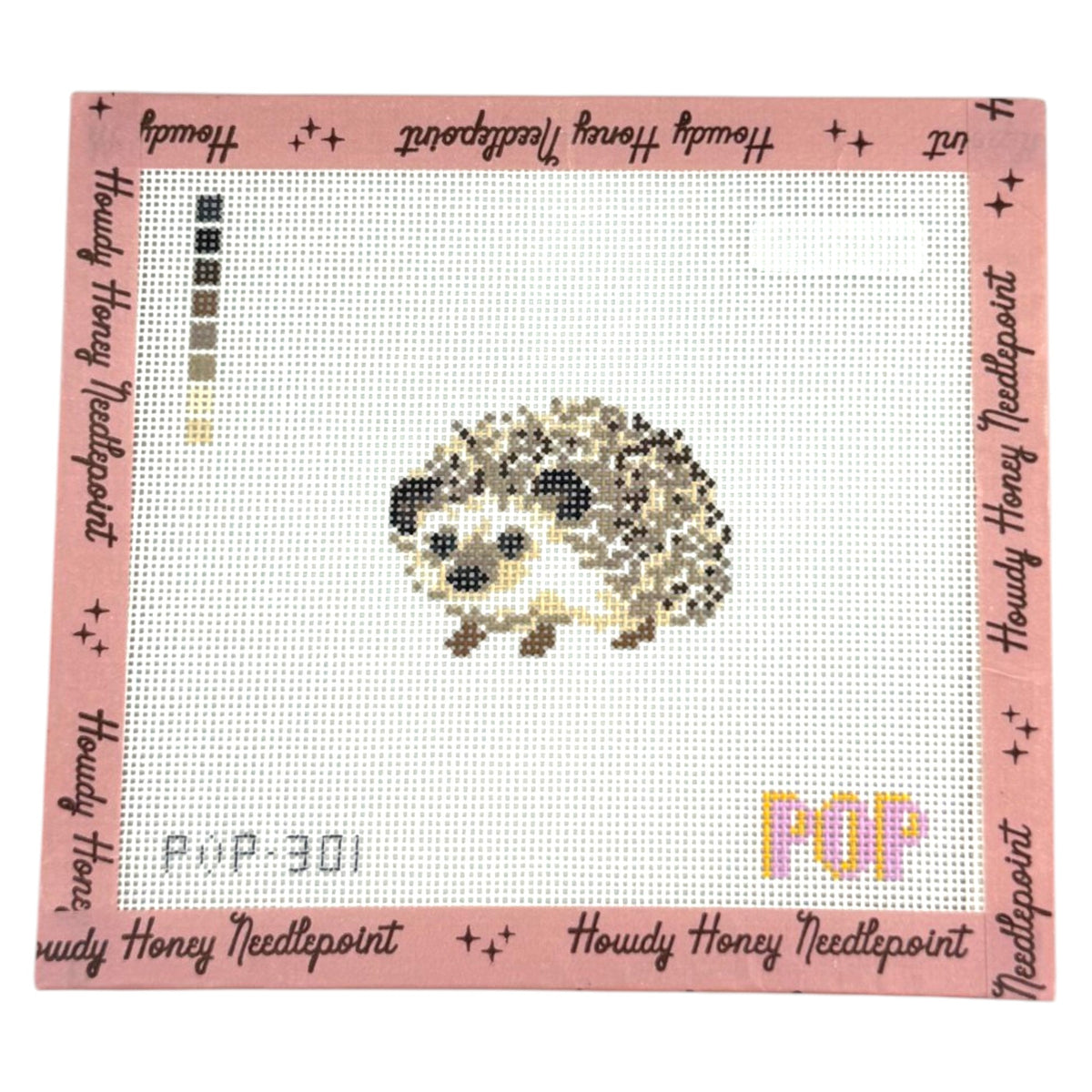 Hedgehog