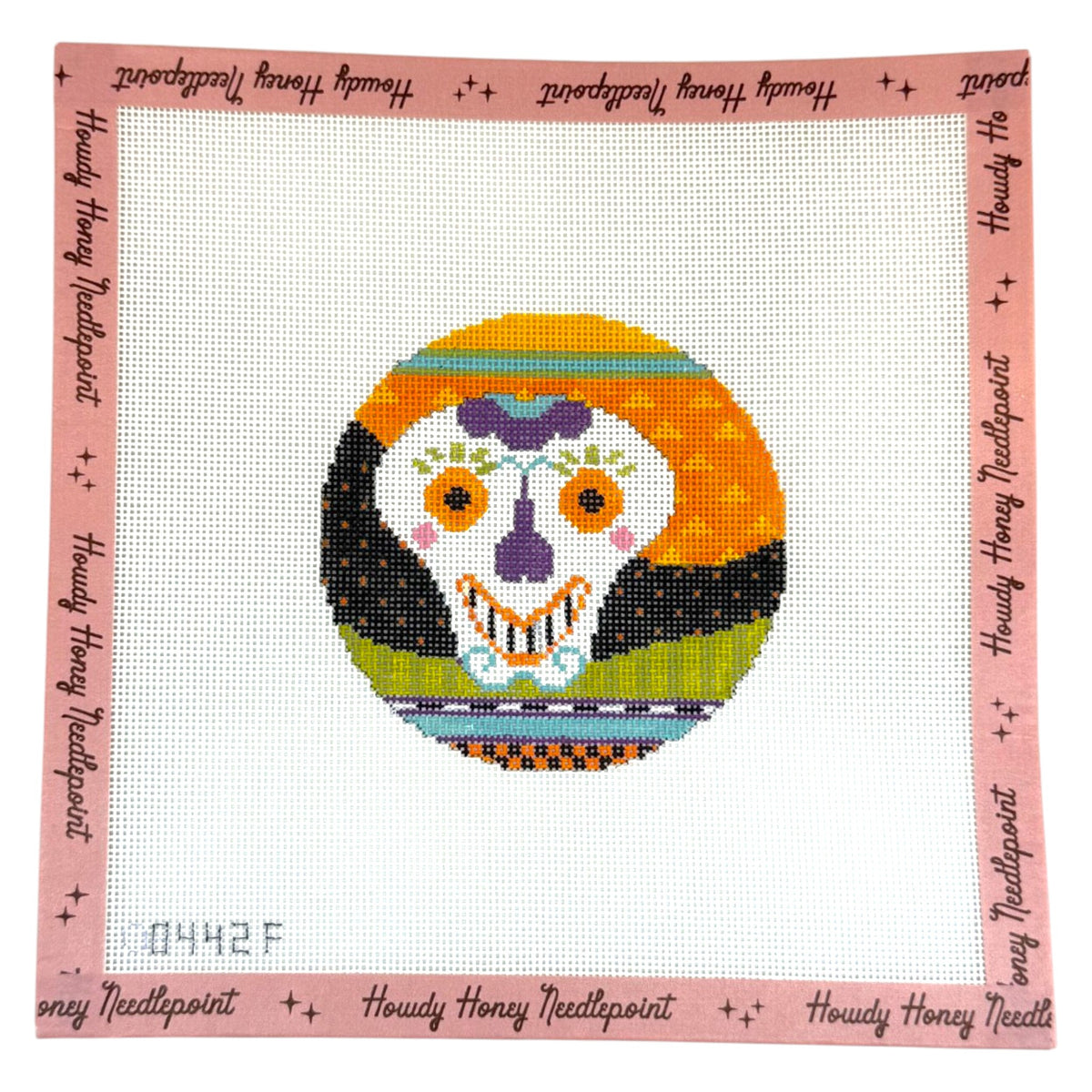 The Skull