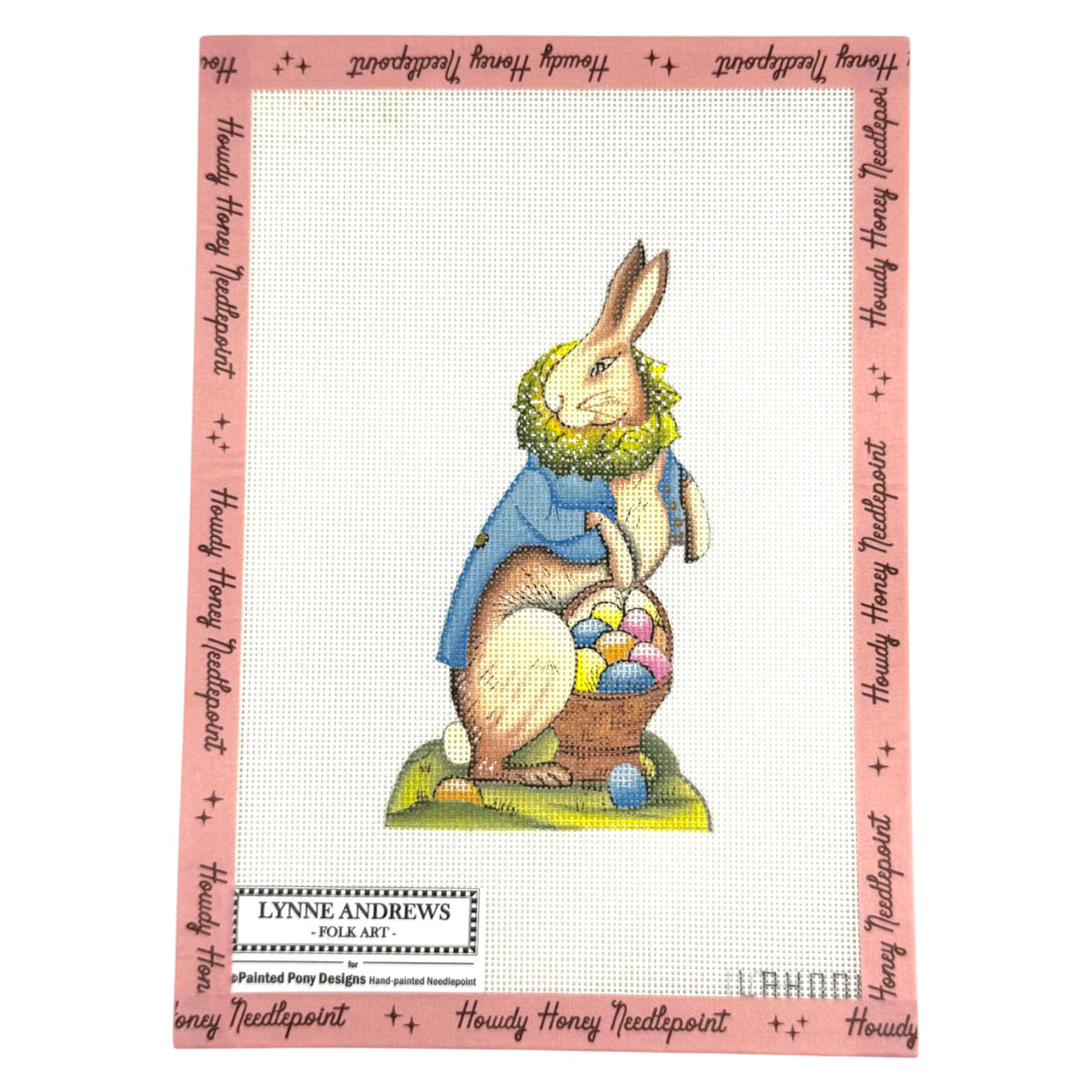 Peter Cottontail