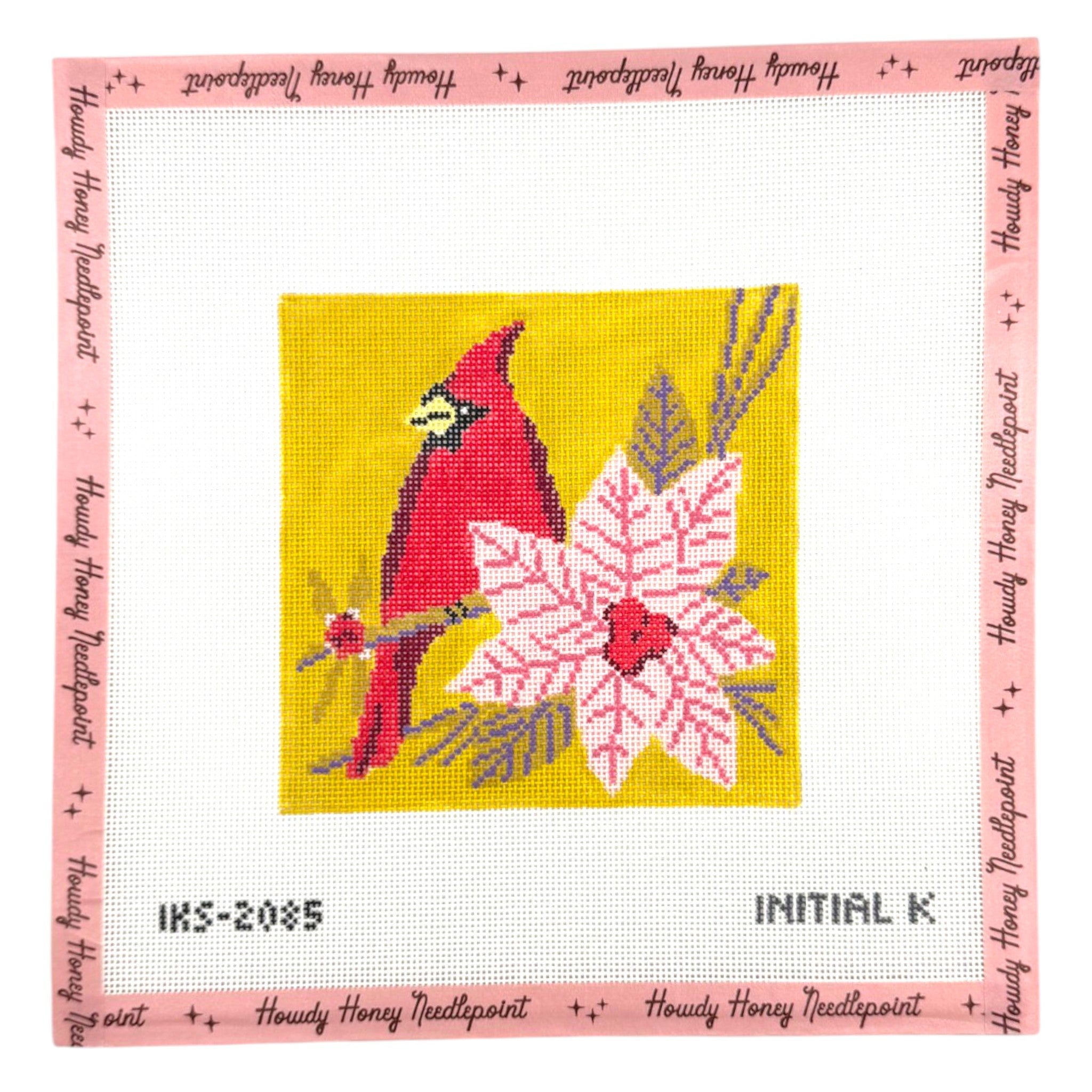 Fall Cardinal