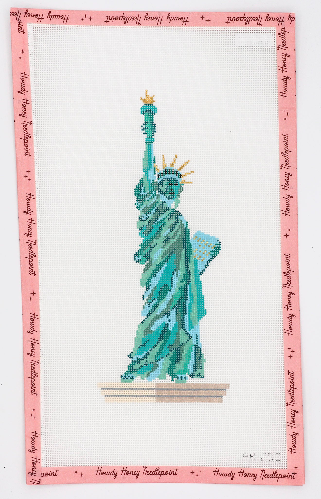 Statue of Liberty