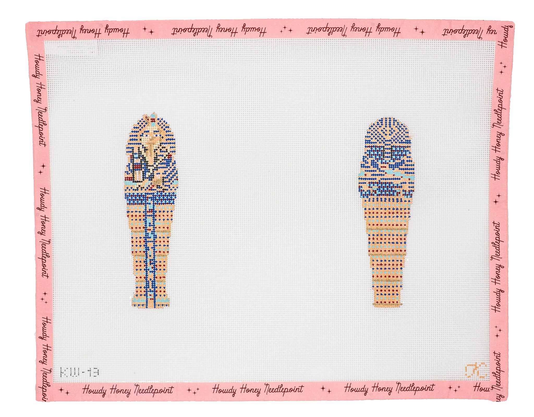 King Tut