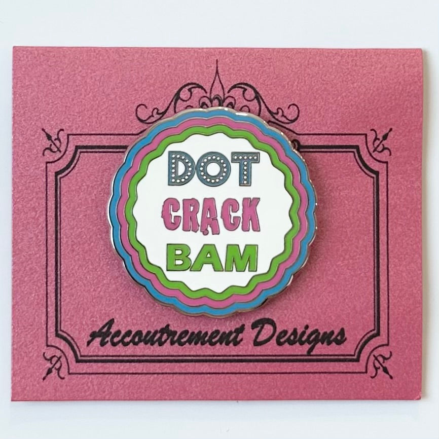 Needle Minders