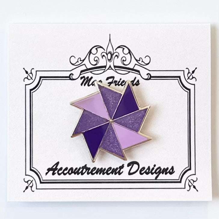 Needle Minders