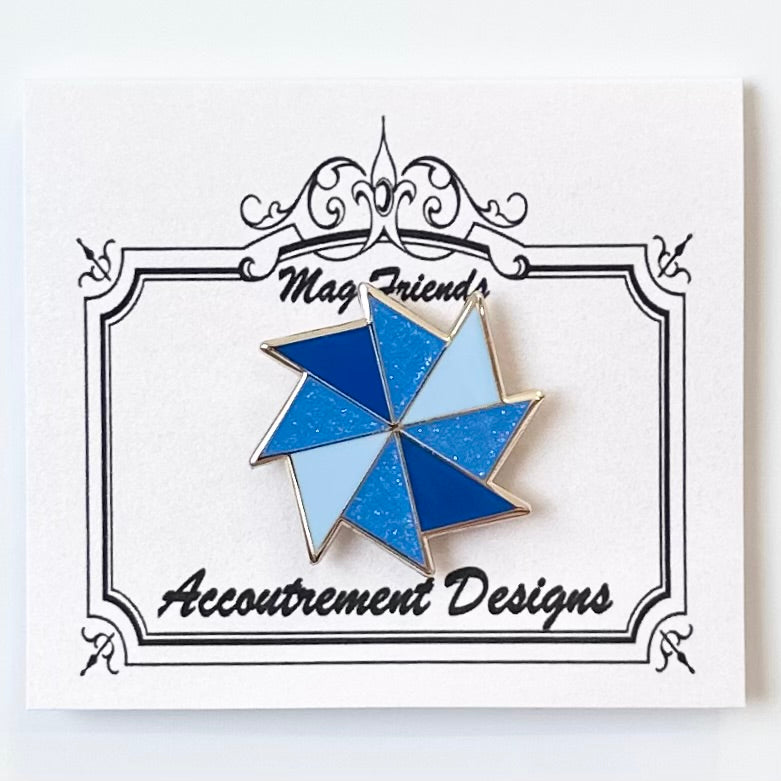 Needle Minders