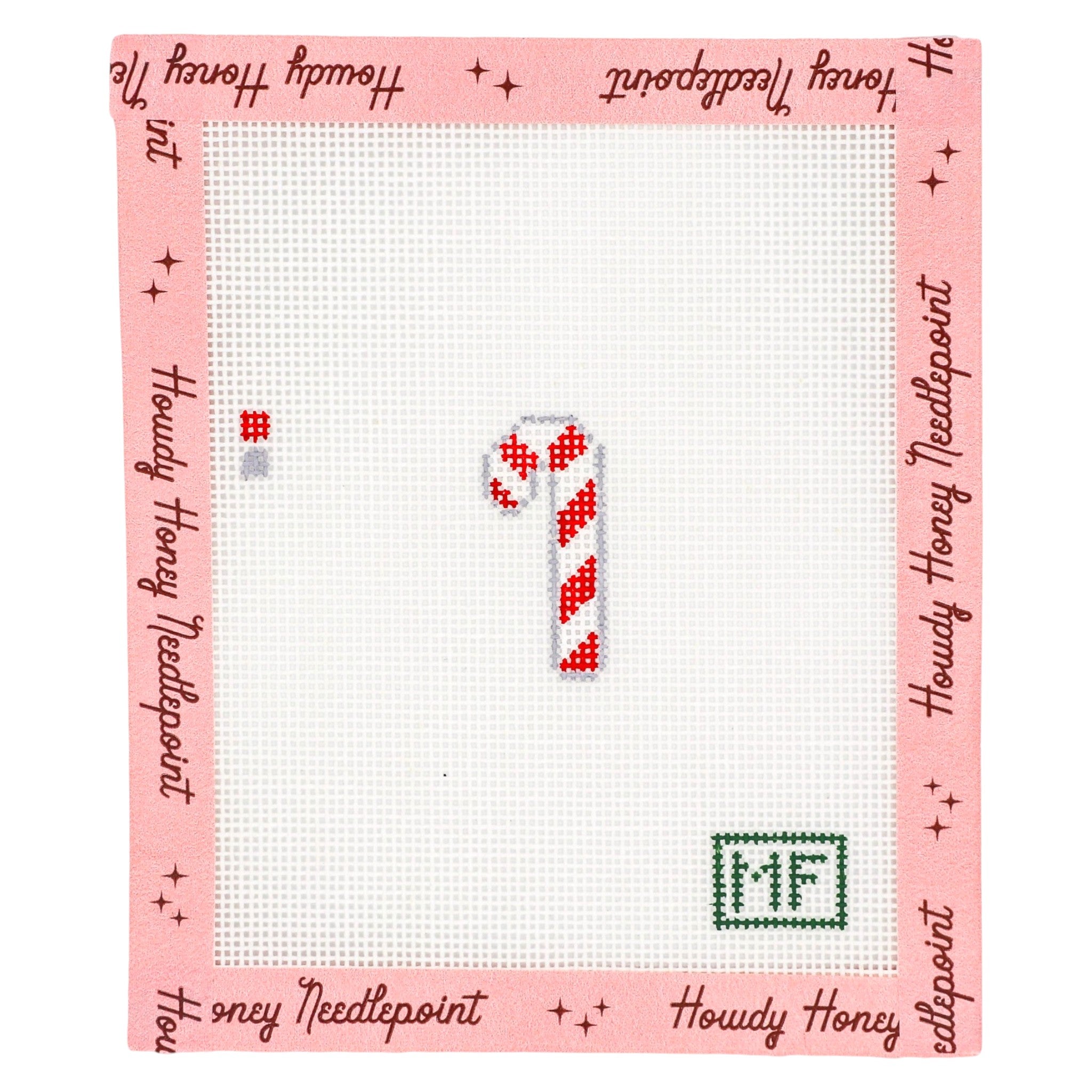 Candy Cane Mini