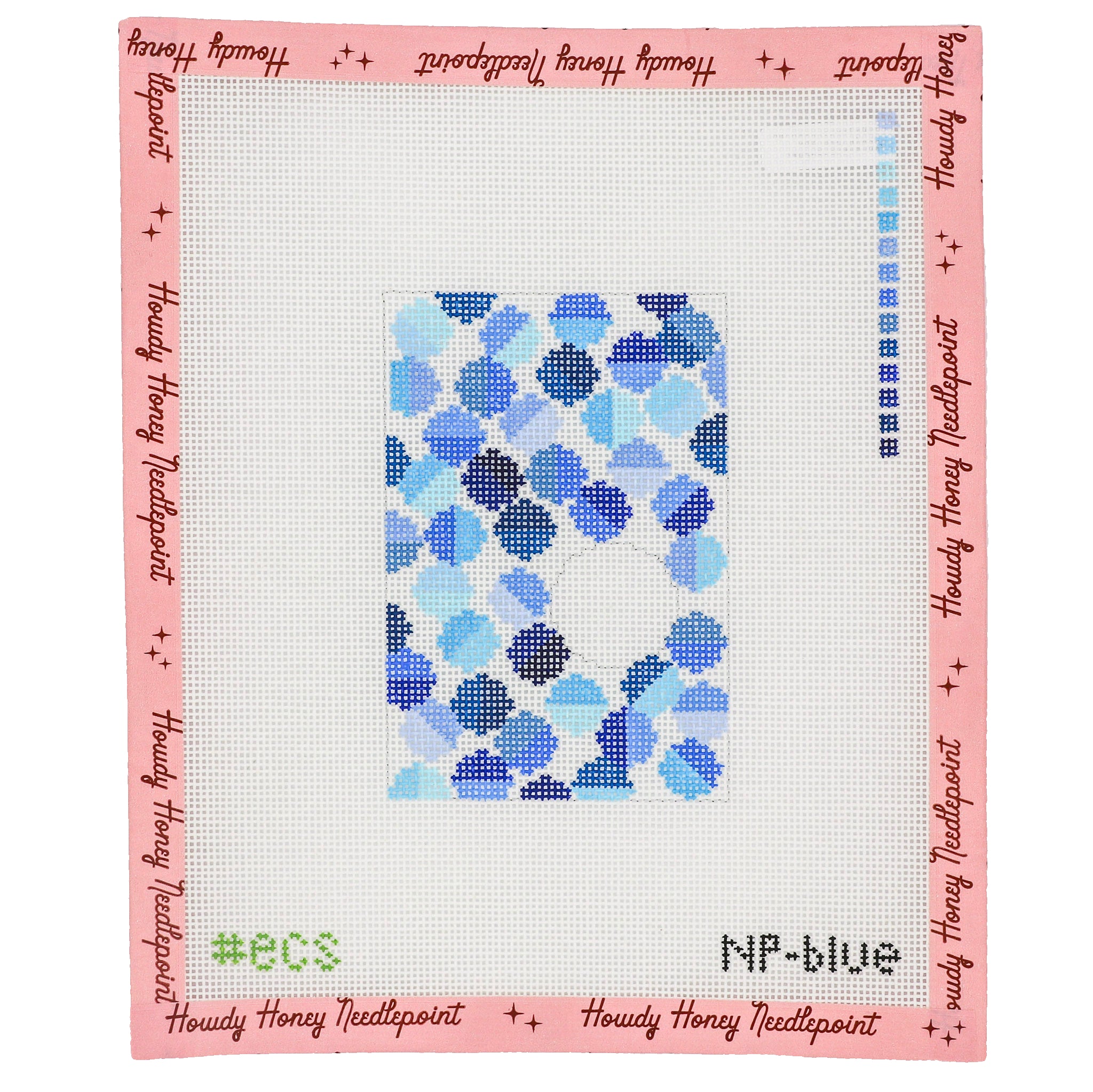 Evelyn Passport Insert