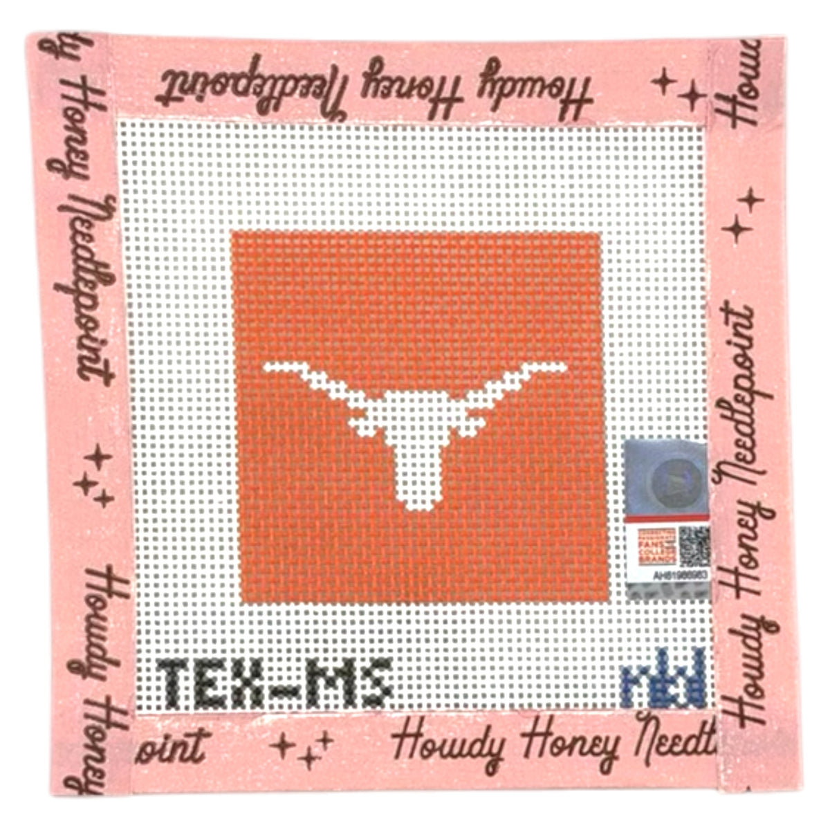 College Mini Squares