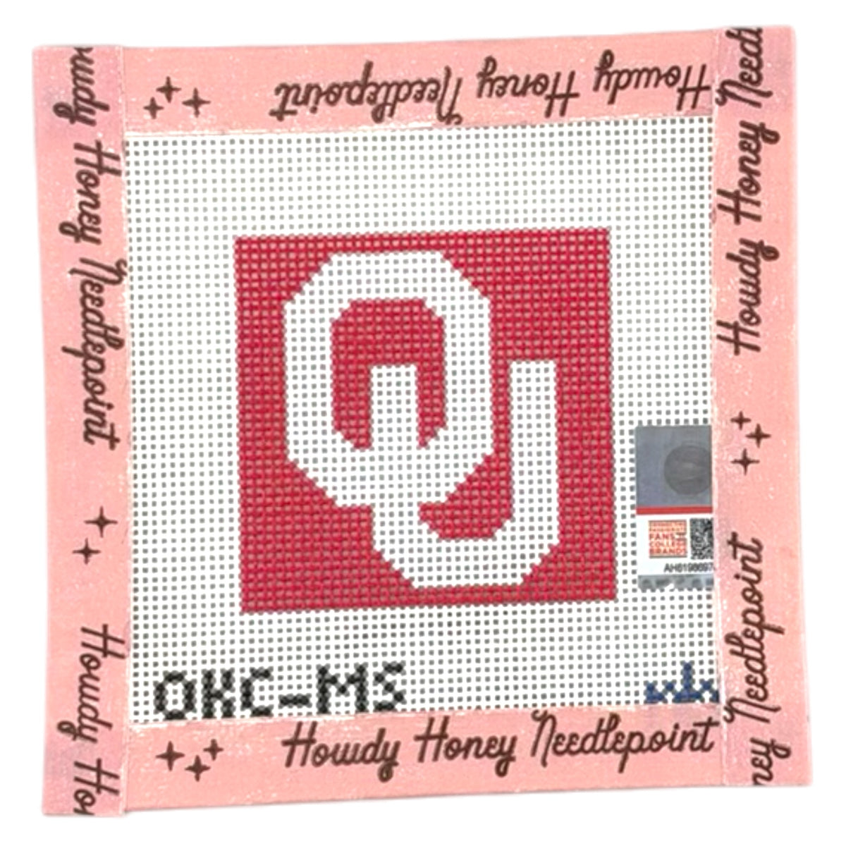 College Mini Squares