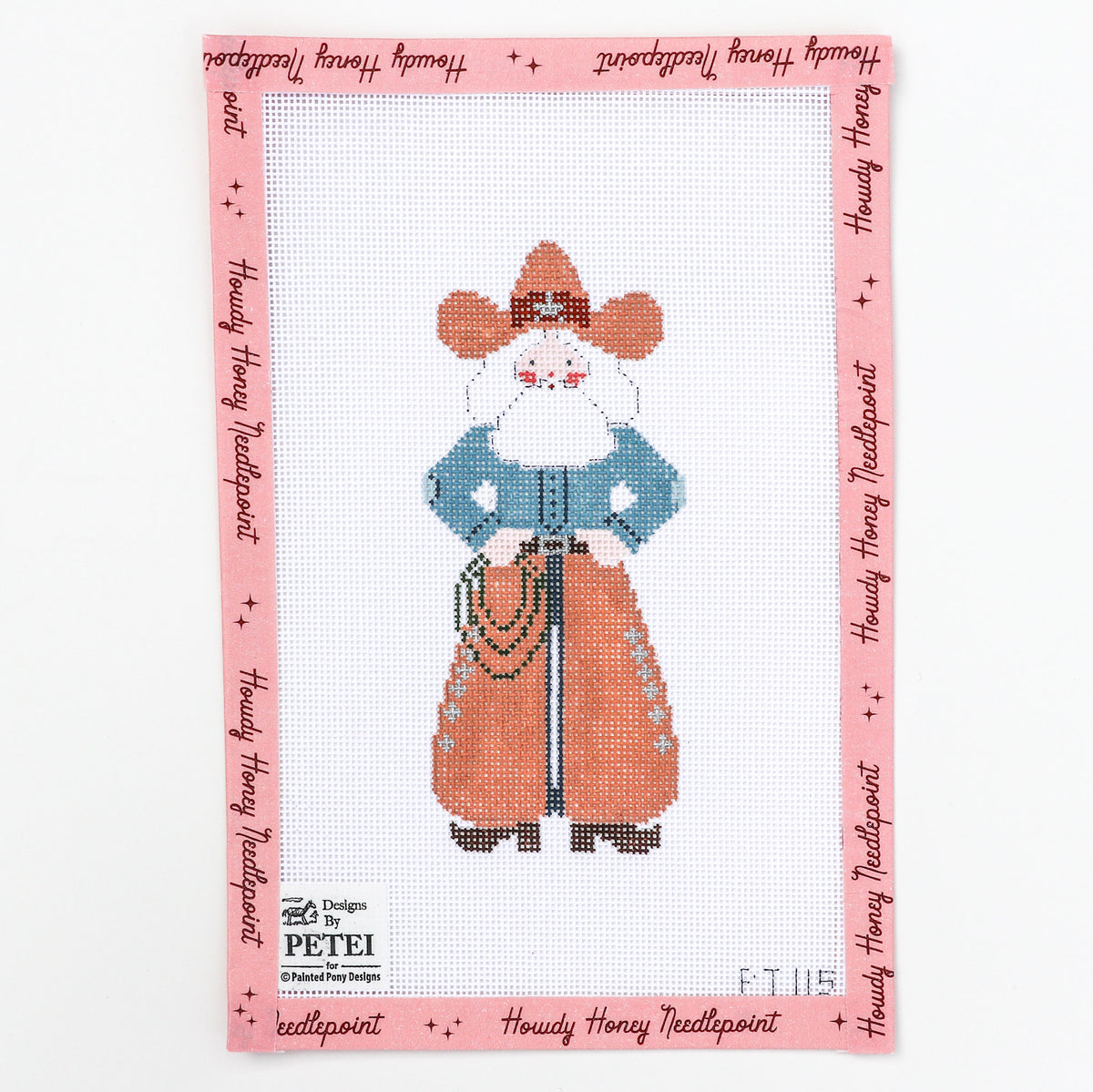 Western Santa