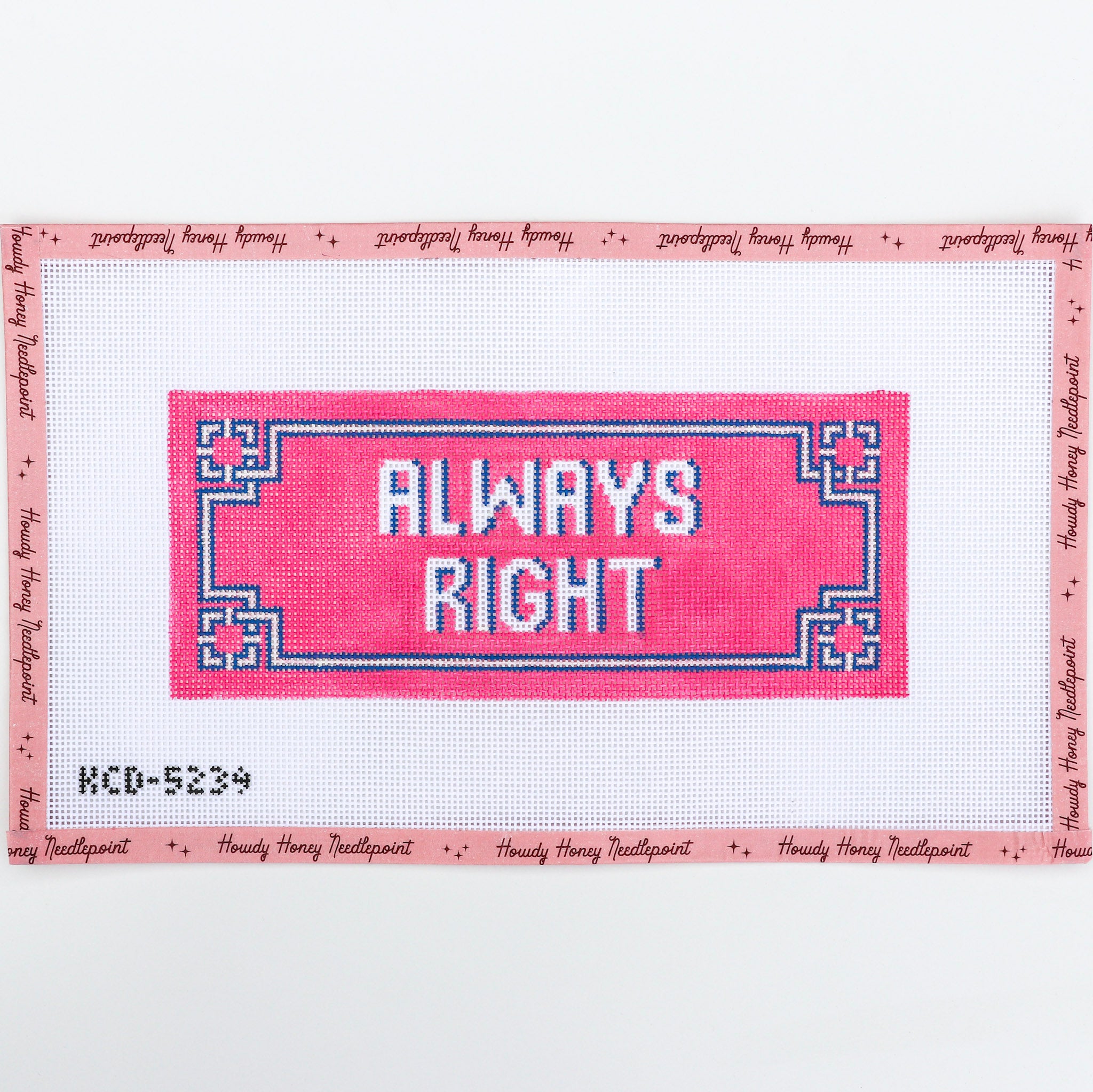 Always Right